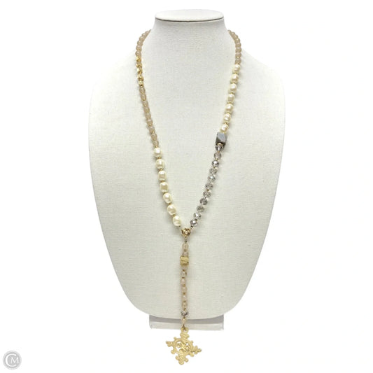 Necklace Statement By Chicos