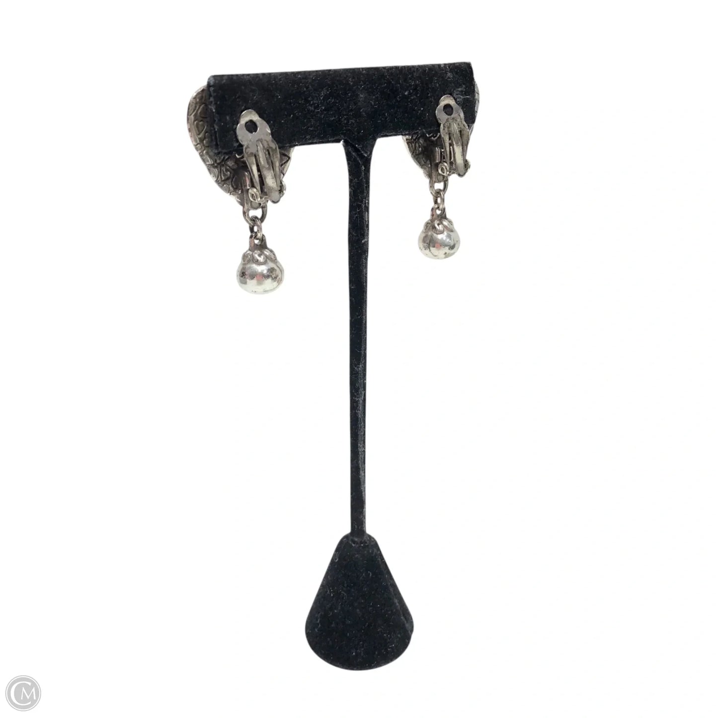 Earrings Clip By Brighton