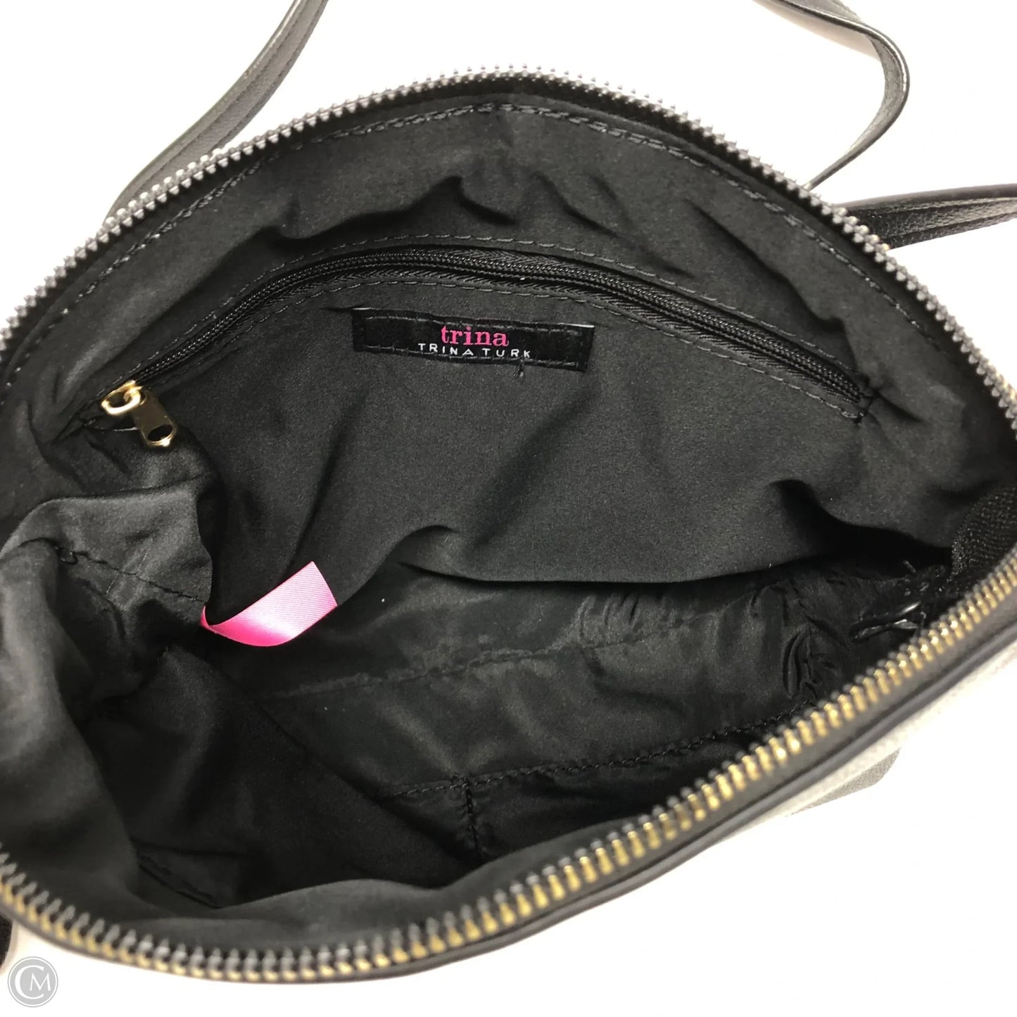 Crossbody By Trina By Trina Turk, Size: Medium