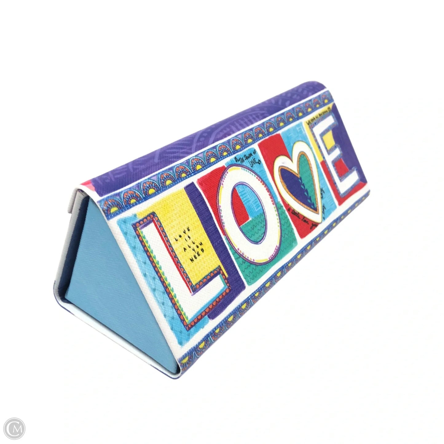 Sunglass Case By Brighton