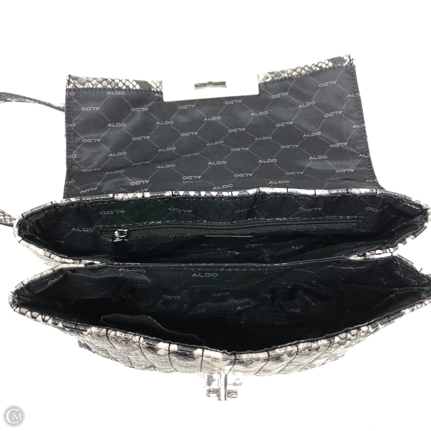 Handbag By Aldo, Size: Small