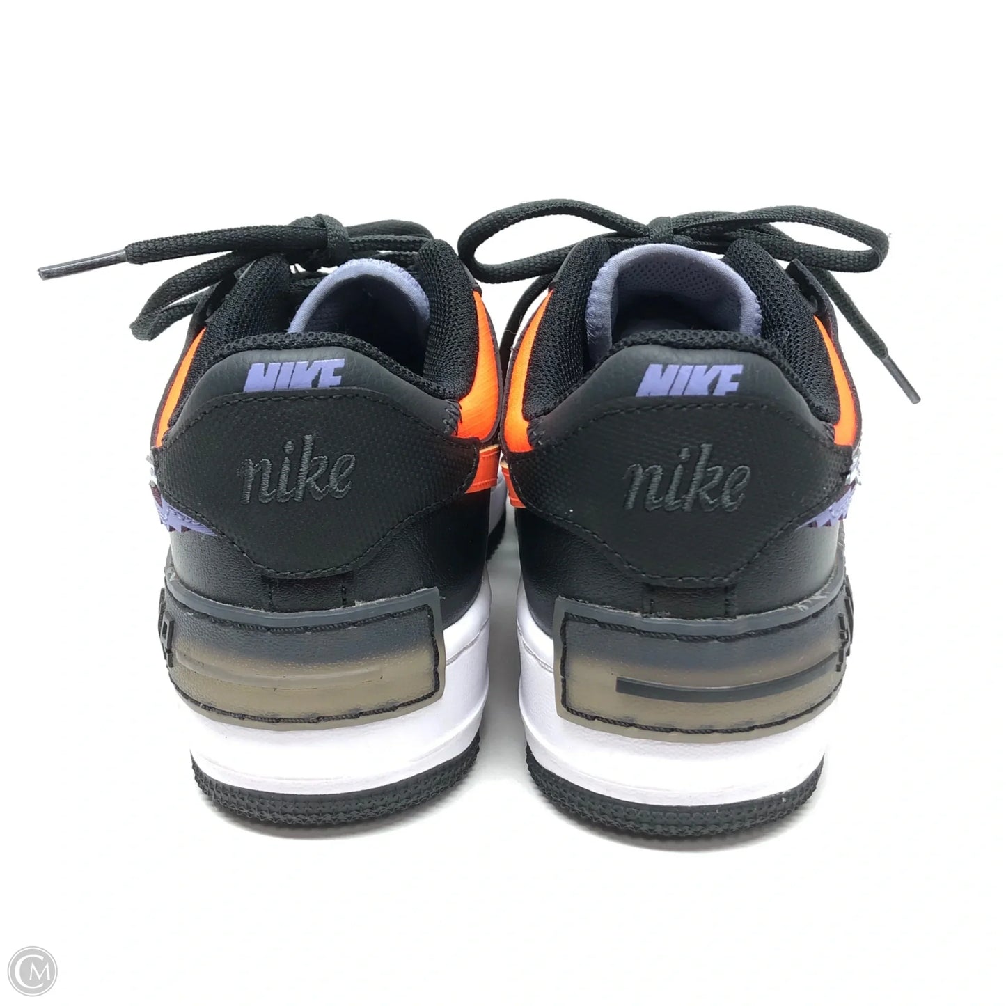 Shoes Sneakers By Nike In Multi-colored, Size: 6