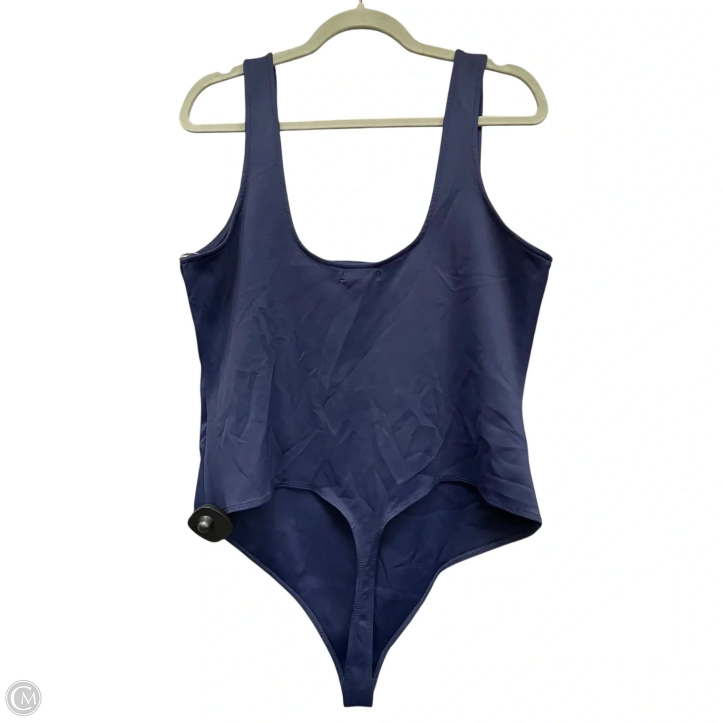 Bodysuit By Good American In Navy, Size: 3x