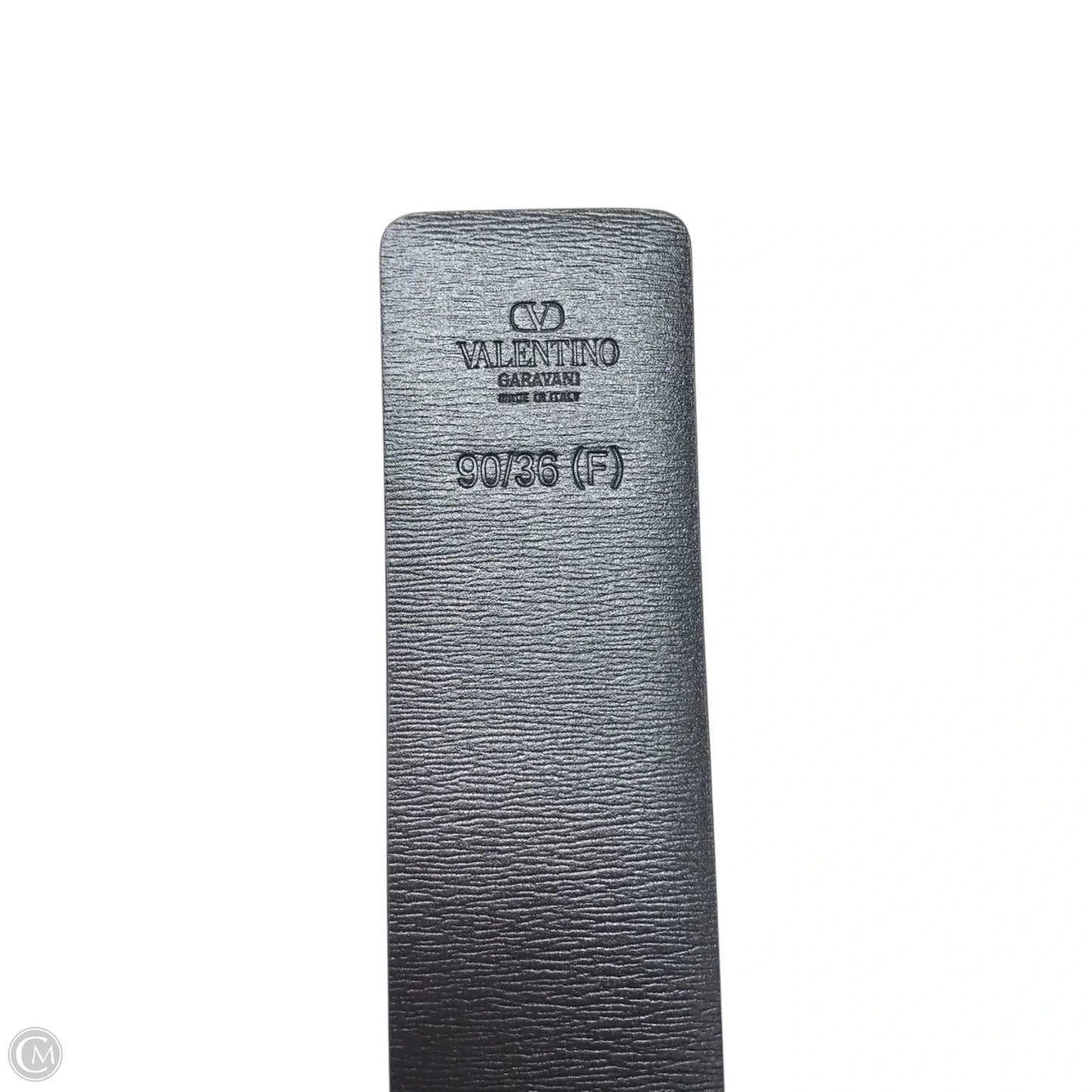 Belt Luxury Designer By Valentino-garavani, Size: Small