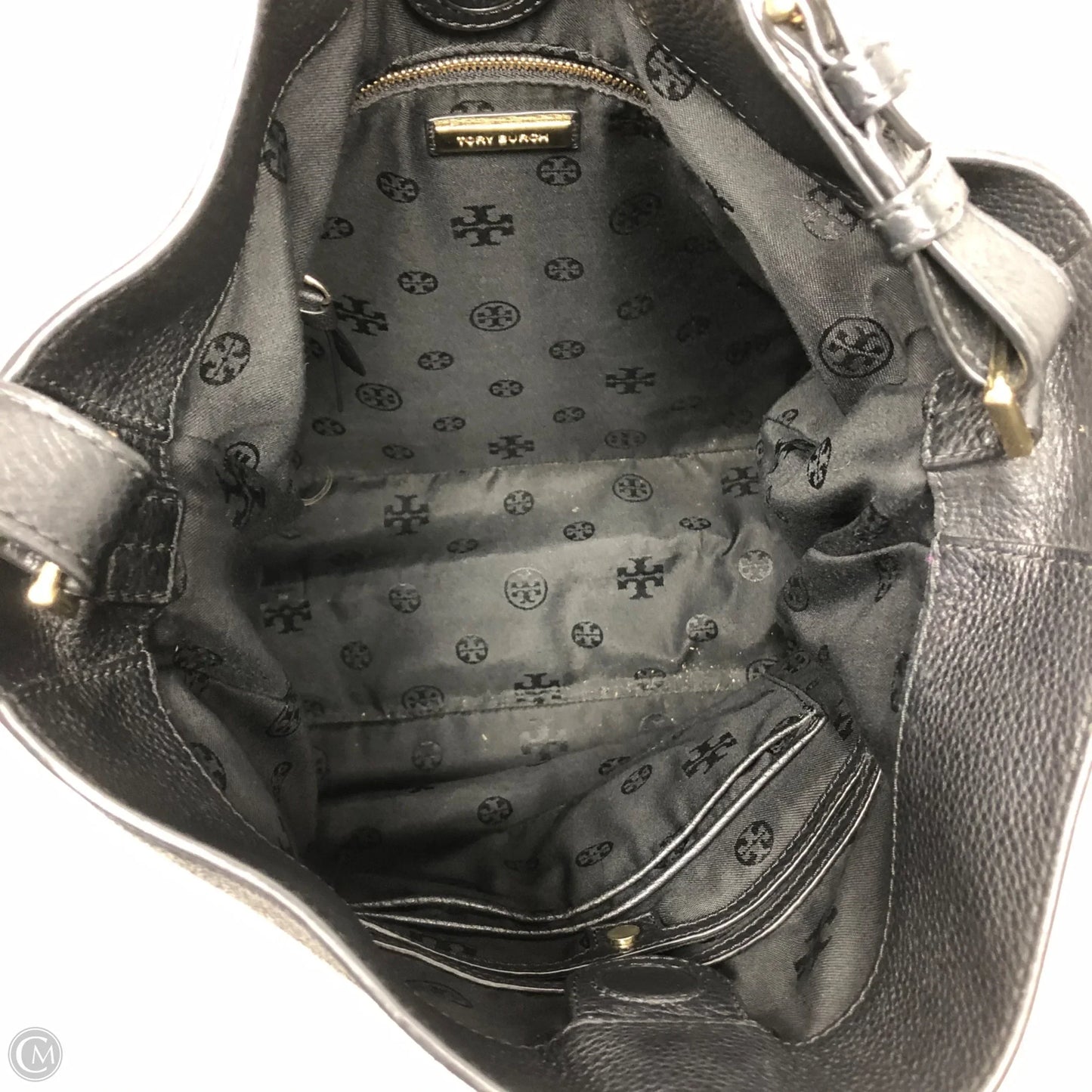 Tote Designer By Tory Burch, Size: Medium