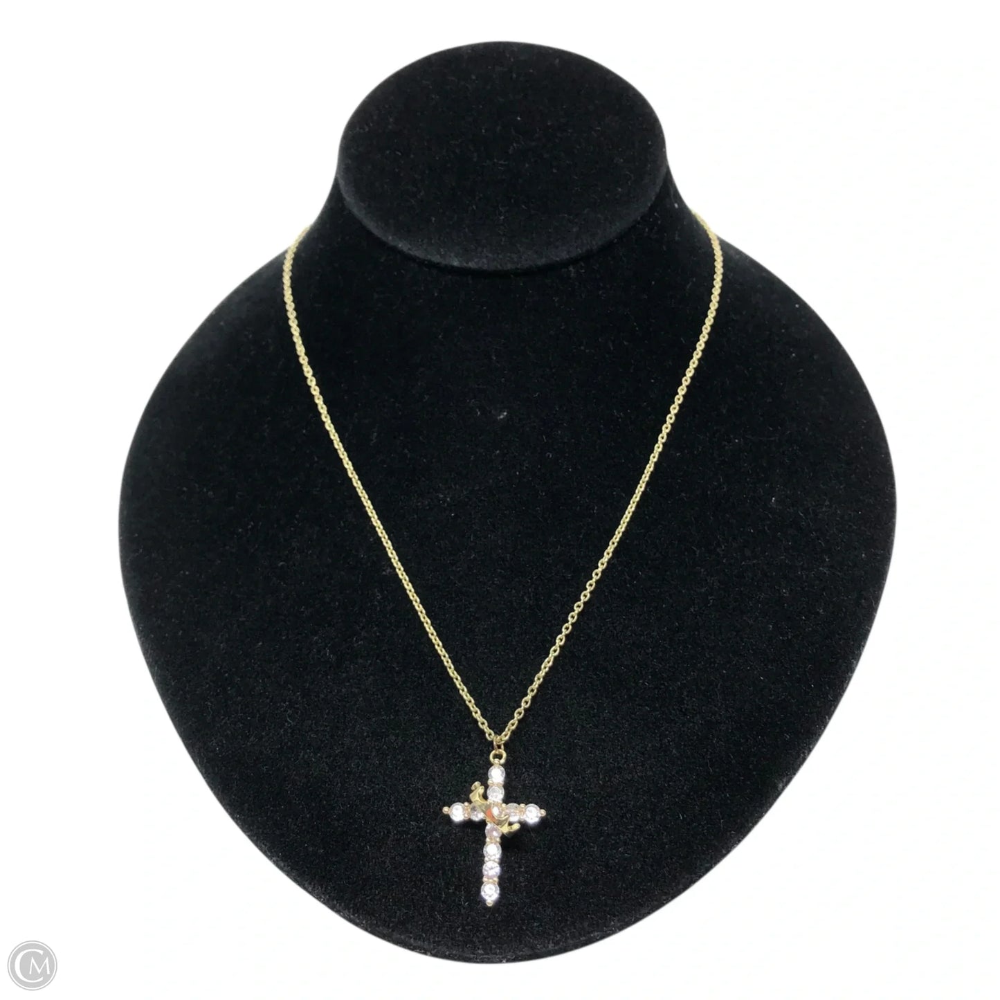 Necklace Pendant By Clothes Mentor