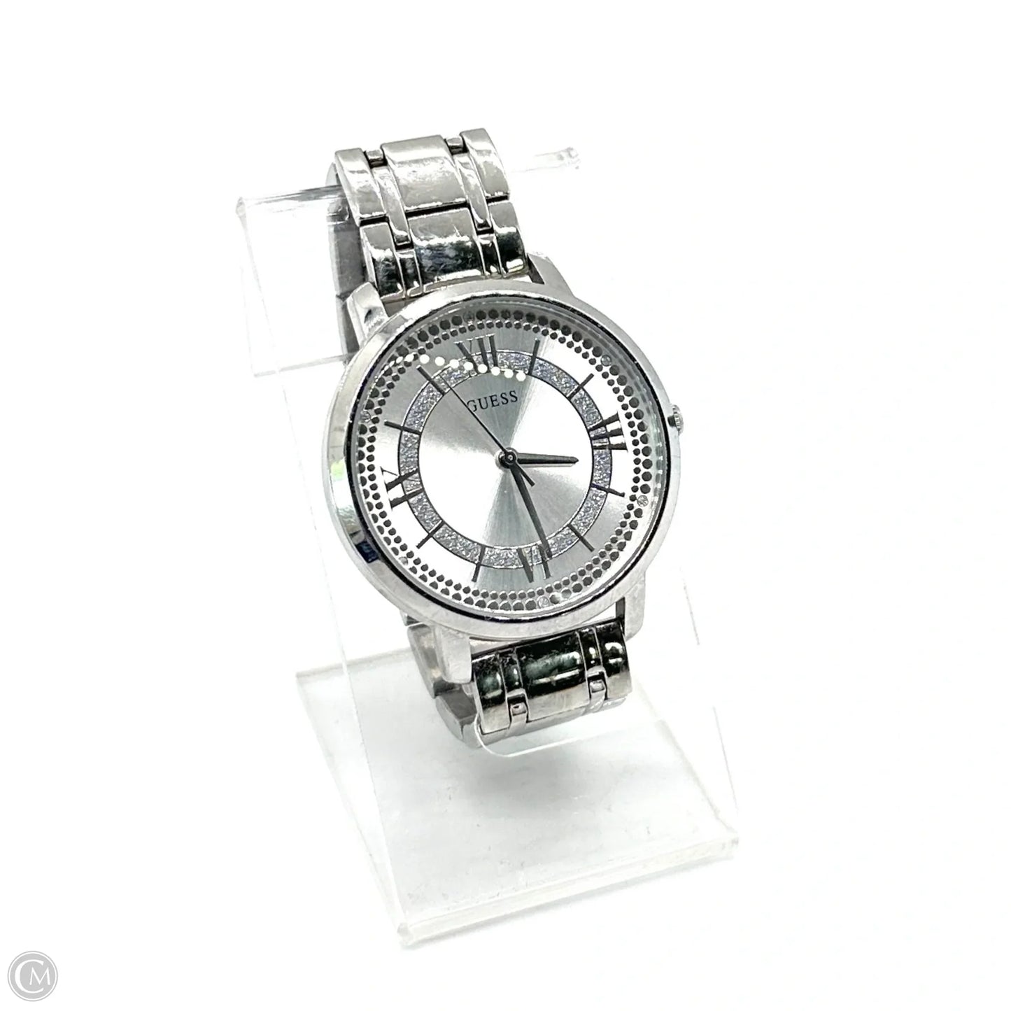 Watch By Guess
