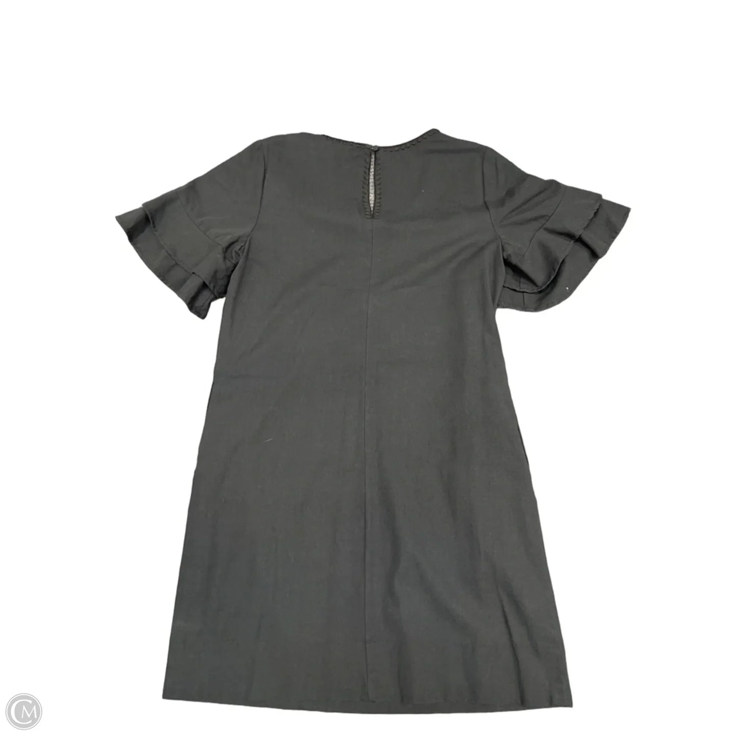 Dress Casual Short By Tommy Bahama In Grey, Size: S
