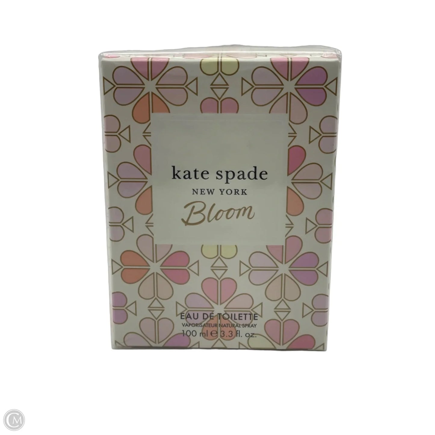 Fragrance Designer By Kate Spade