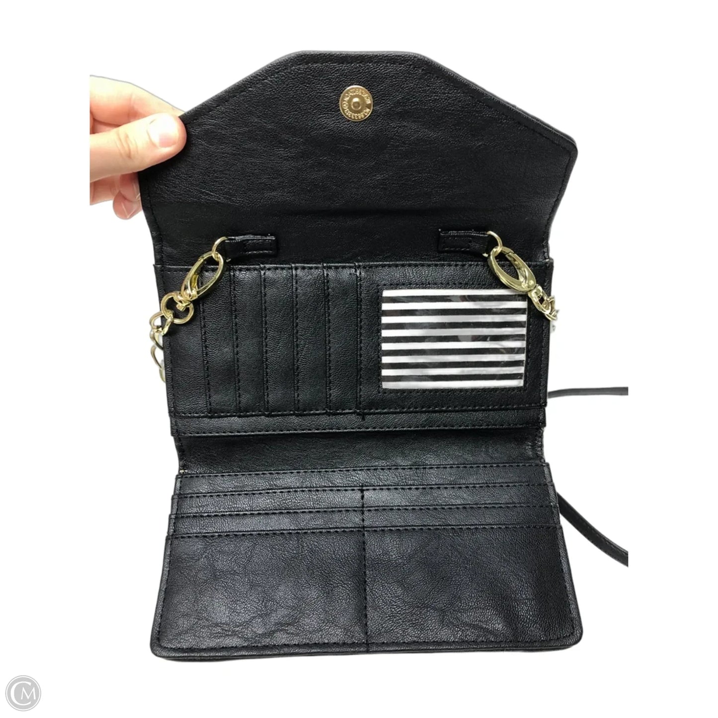 Crossbody By Betsey Johnson, Size: Small
