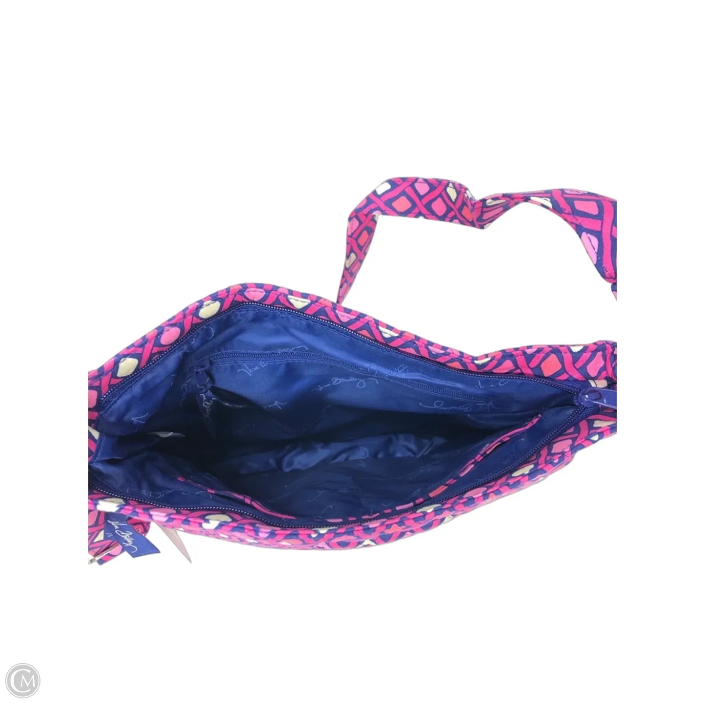 Crossbody By Vera Bradley, Size: Large