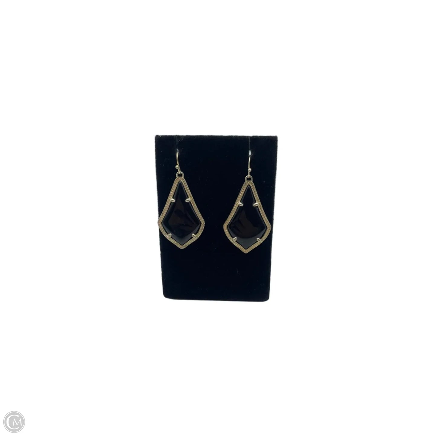 Earrings Dangle/drop By Kendra Scott