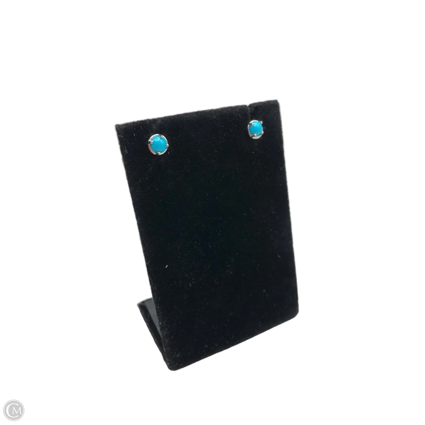Earrings Stud By Cmc