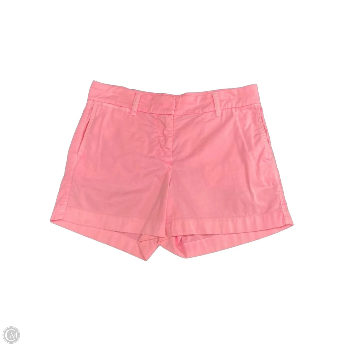 Shorts By J. Crew In Pink, Size: 2