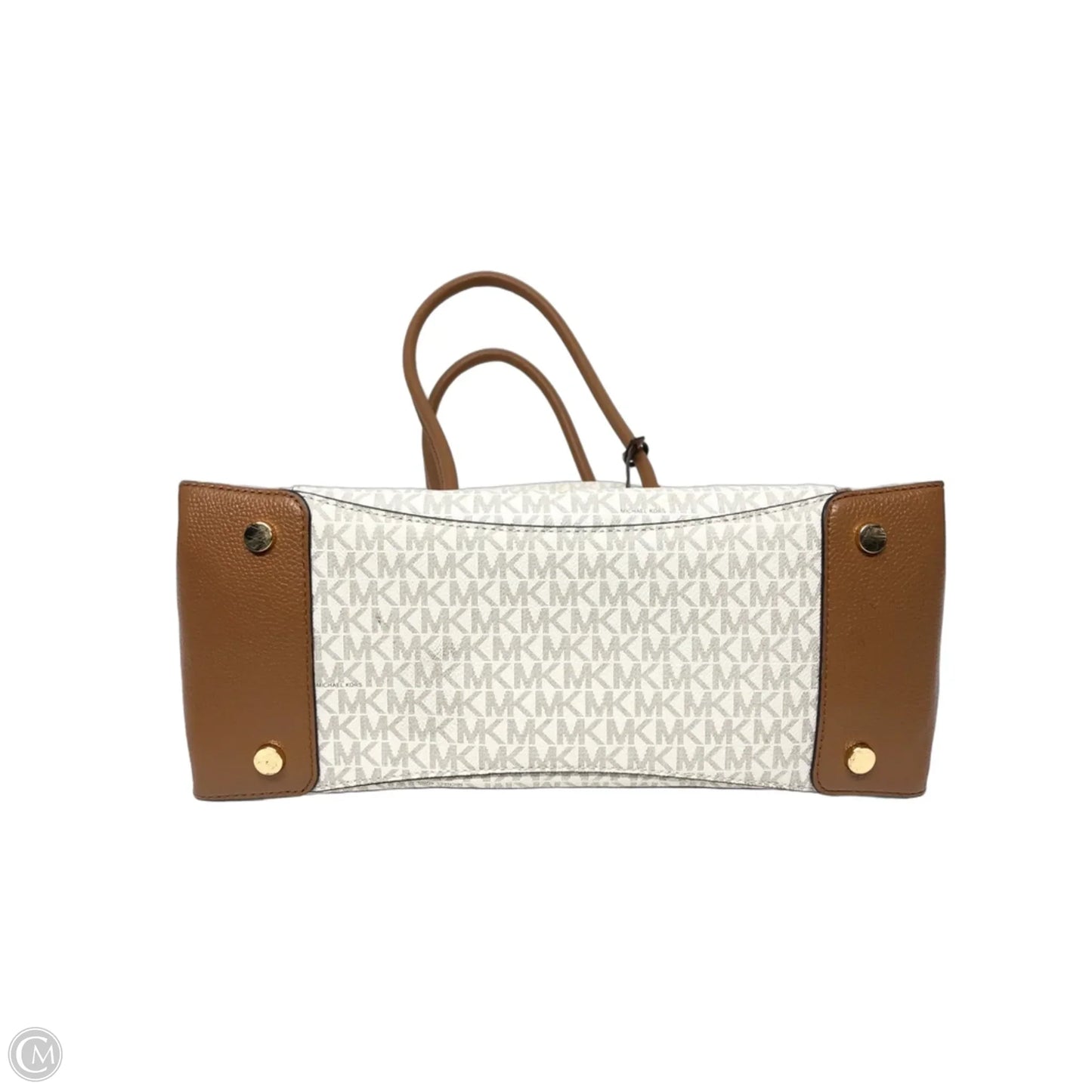 Handbag Designer By Michael Kors, Size: Large