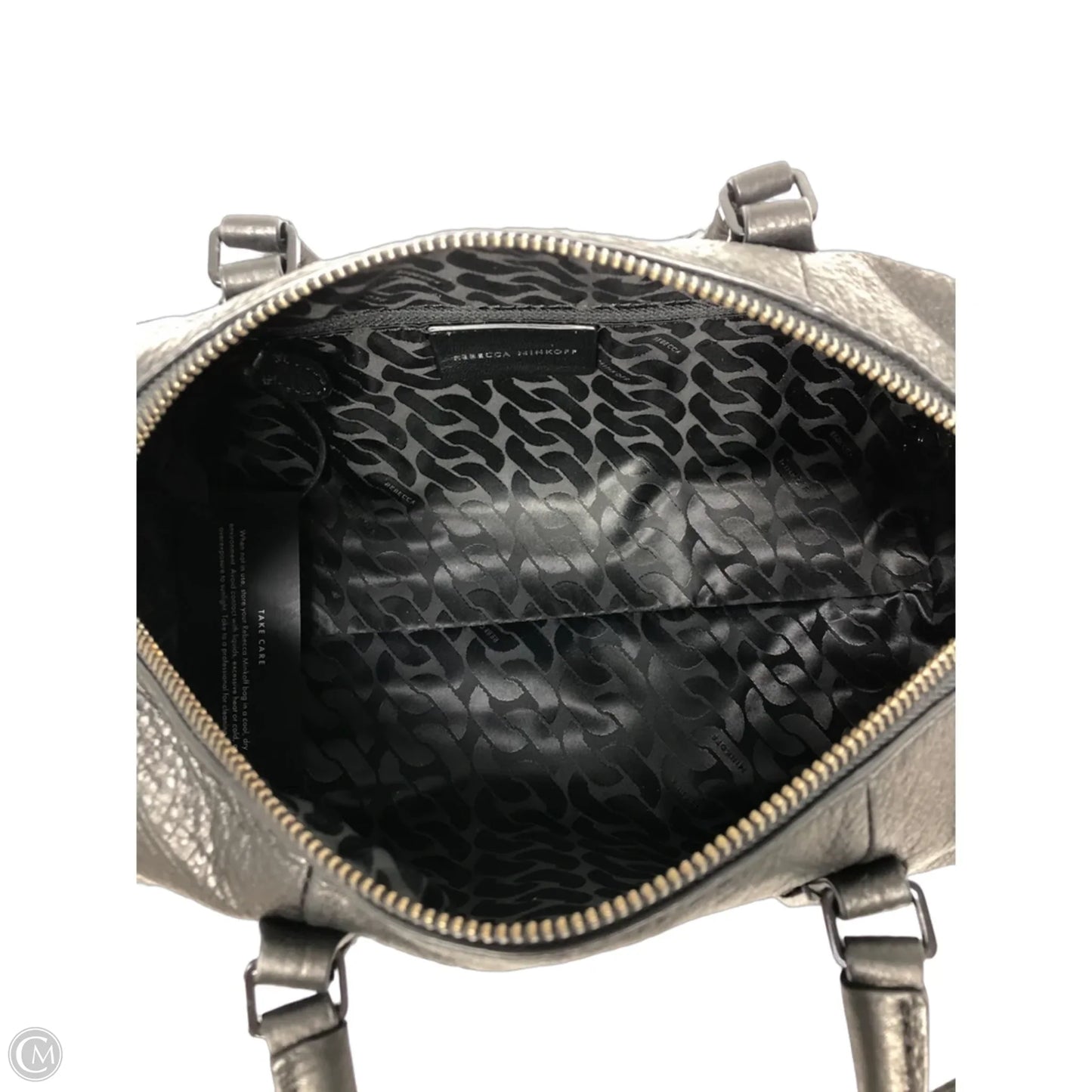 Crossbody Designer By Rebecca Minkoff, Size: Small