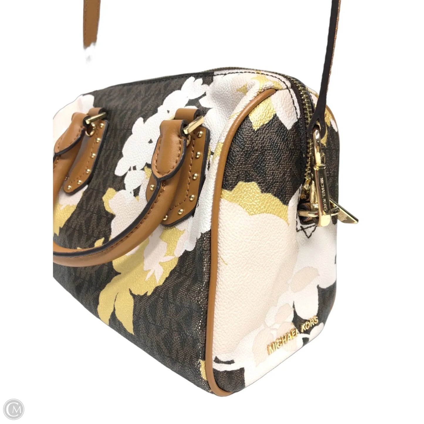 Crossbody By Michael By Michael Kors, Size: Medium