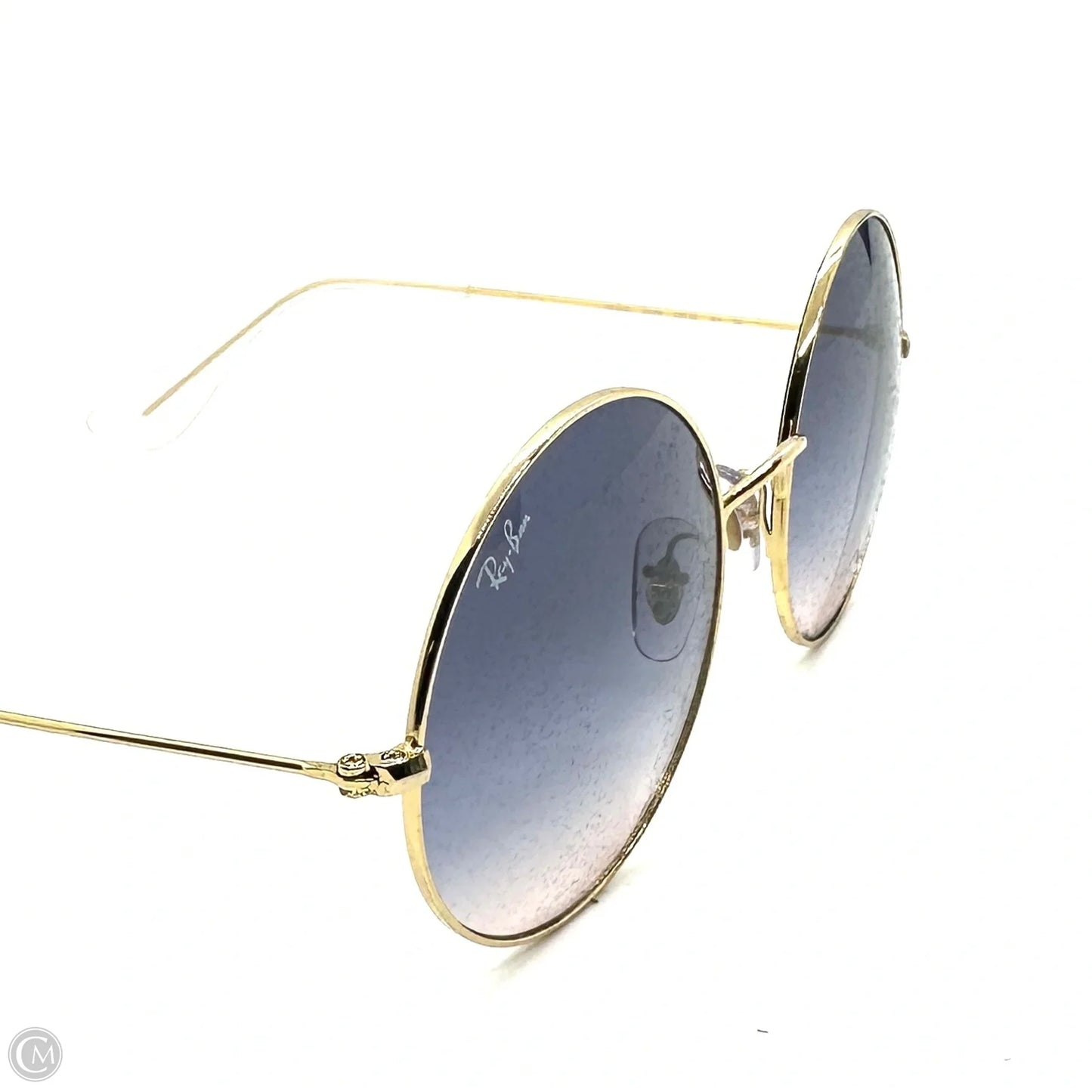 Sunglasses Designer By Ray Ban, Size: