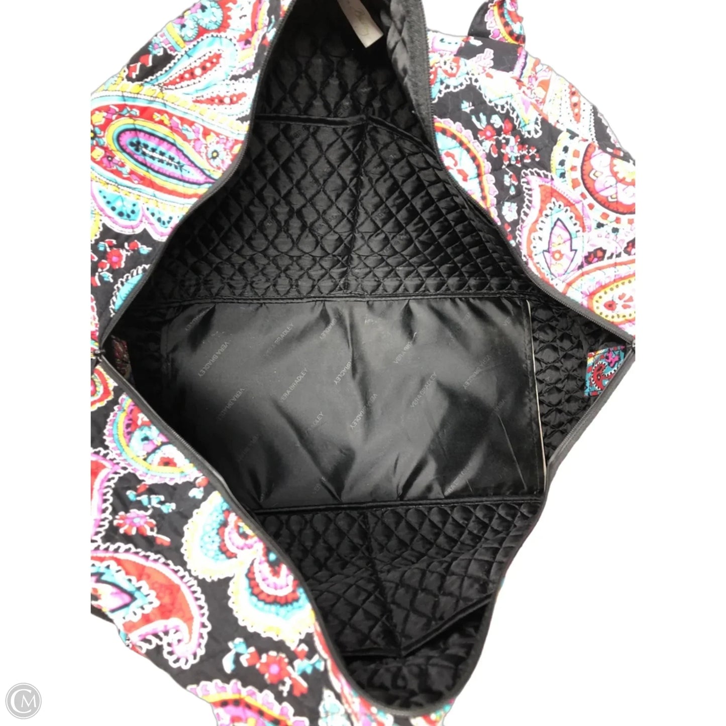 Duffle And Weekender By Vera Bradley, Size: Large