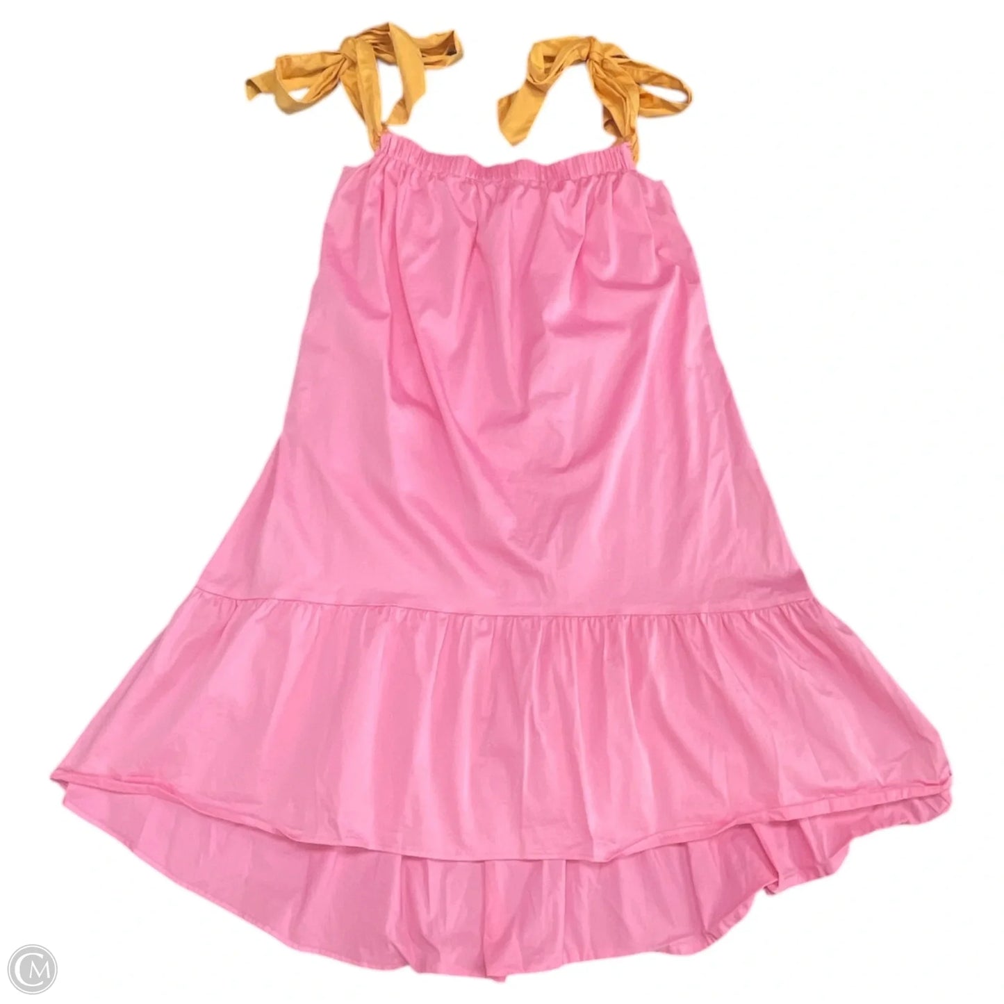 Skirt Midi By Antonio Melani In Pink, Size: 4