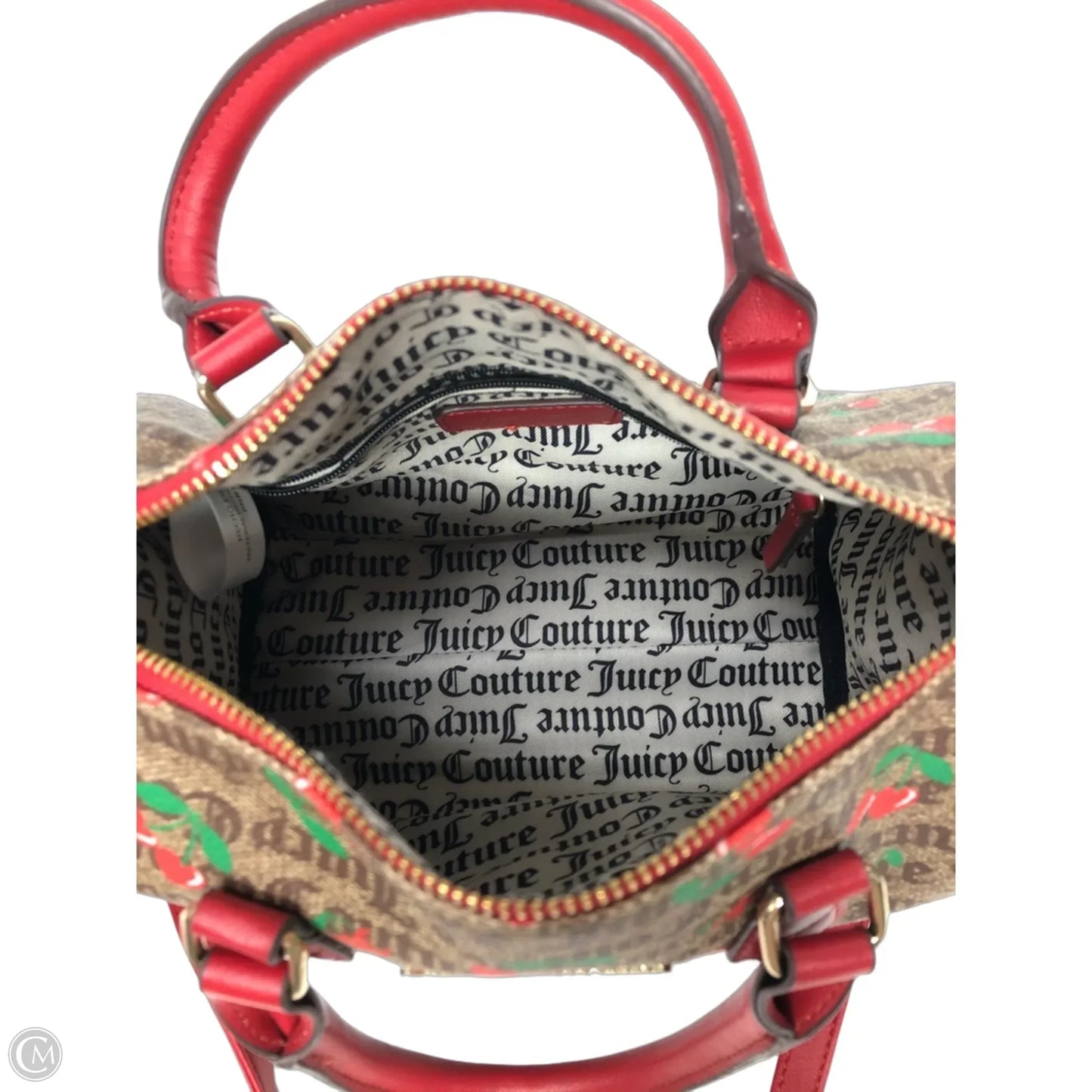 Crossbody By Juicy Couture, Size: Medium