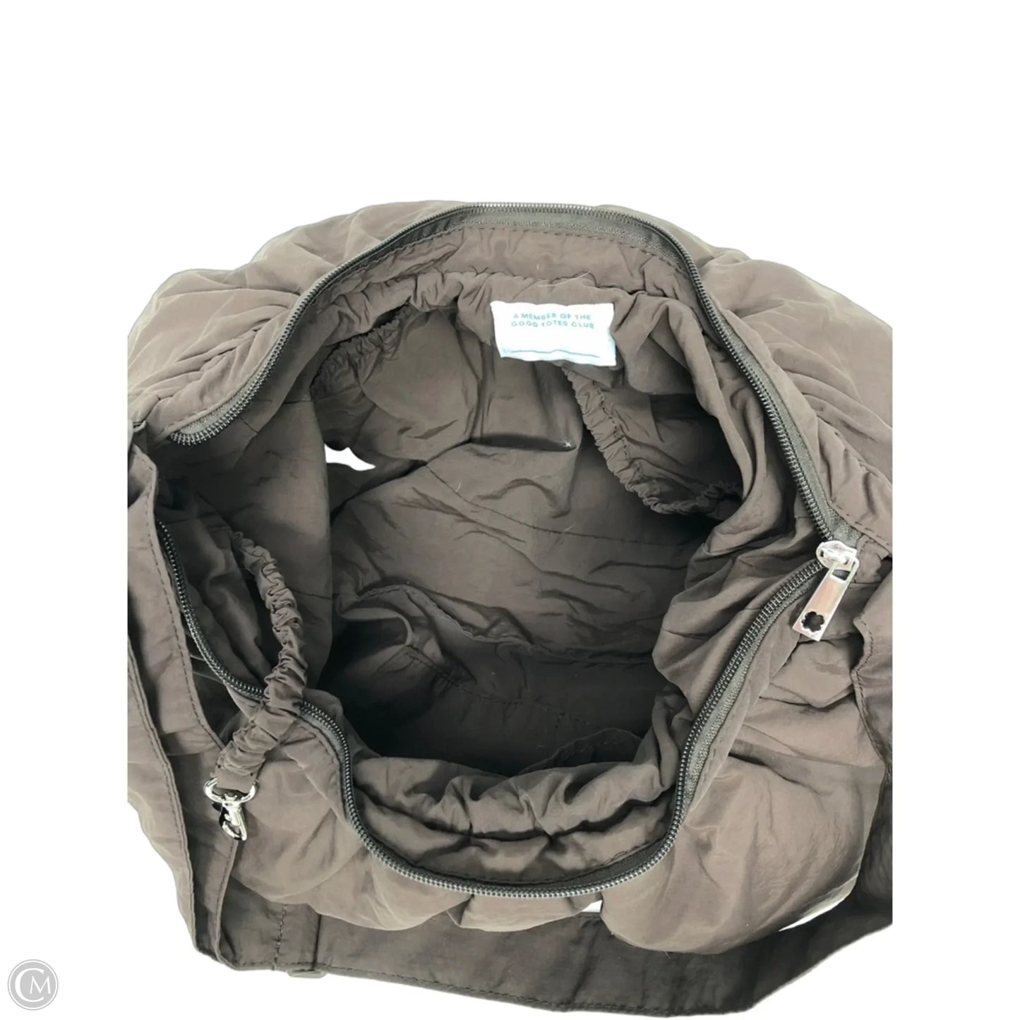 Handbag By Clothes Mentor, Size: Large