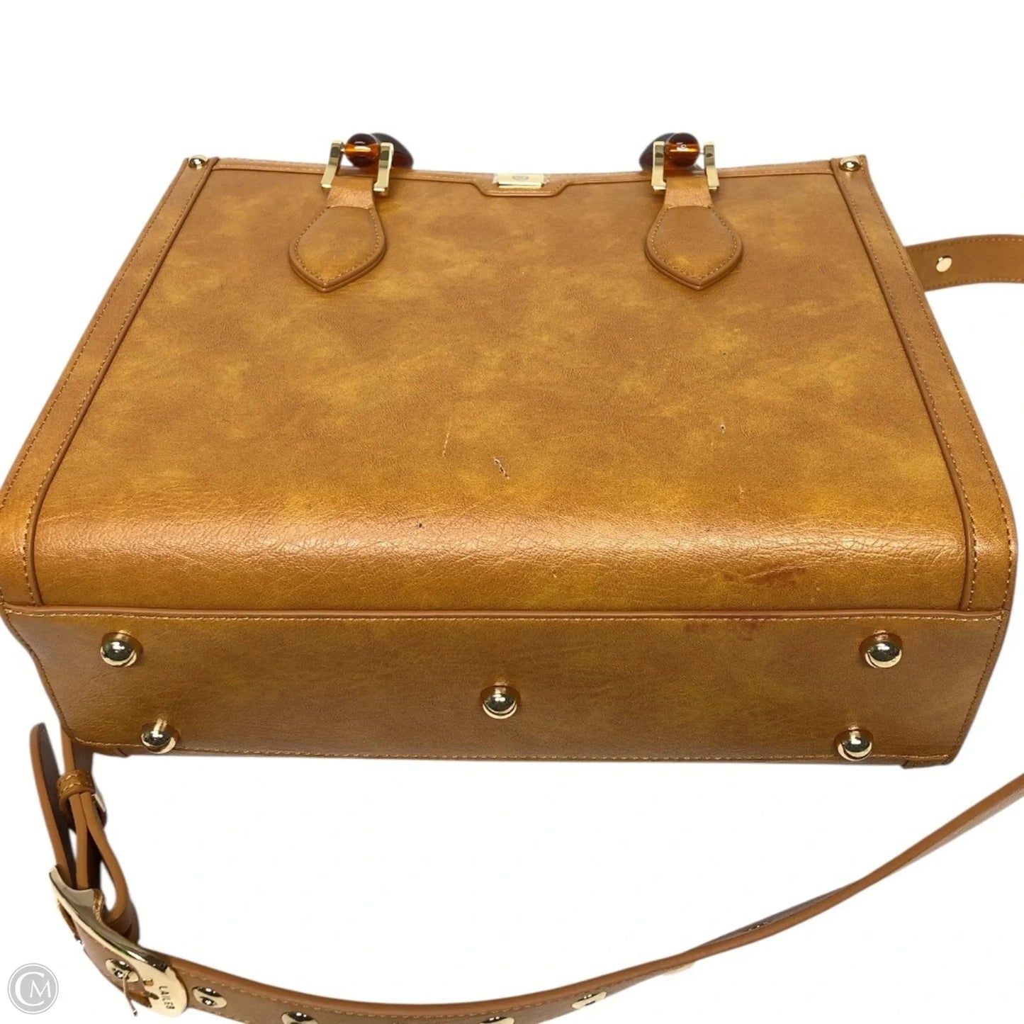 Crossbody By Clothes Mentor, Size: Large