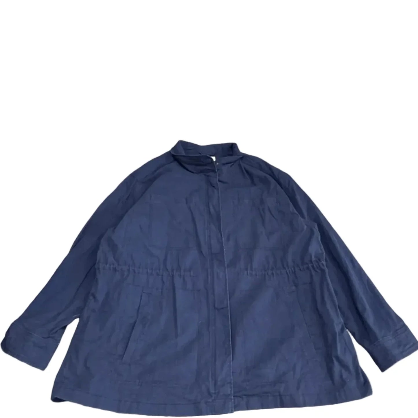 Jacket Other By Old Navy In Navy, Size: Xxl