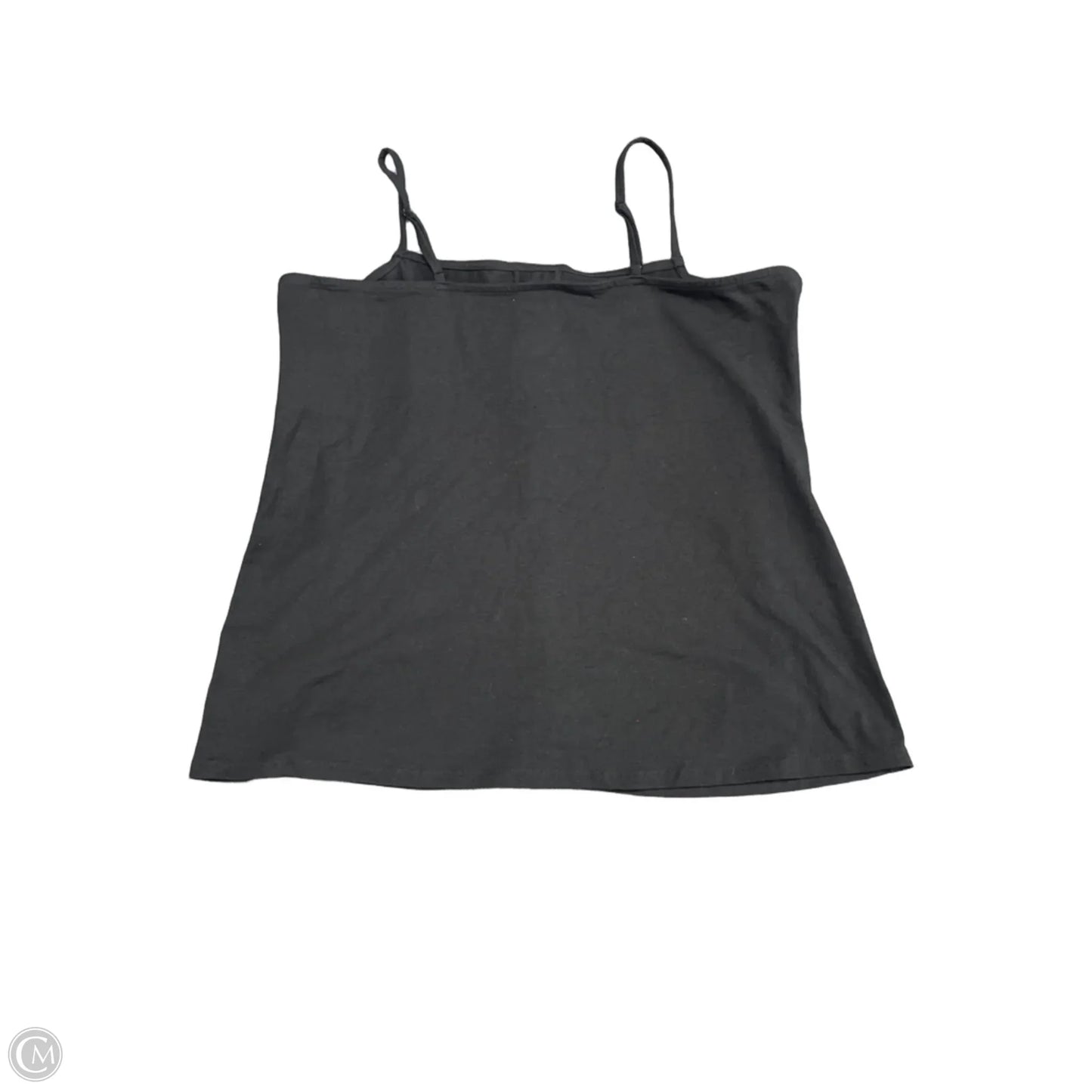 Top Cami By Torrid In Black, Size: 3x