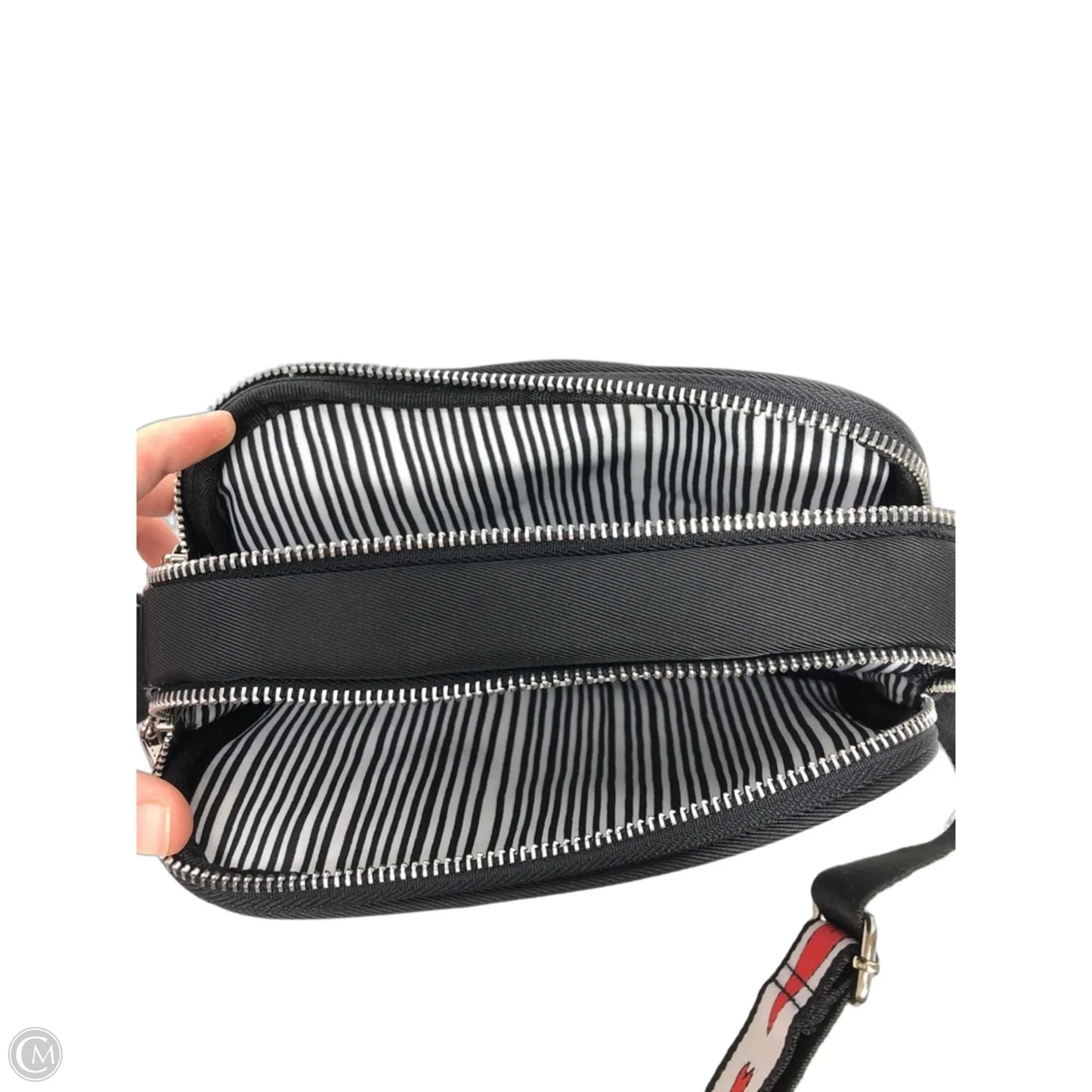 Crossbody By Brighton