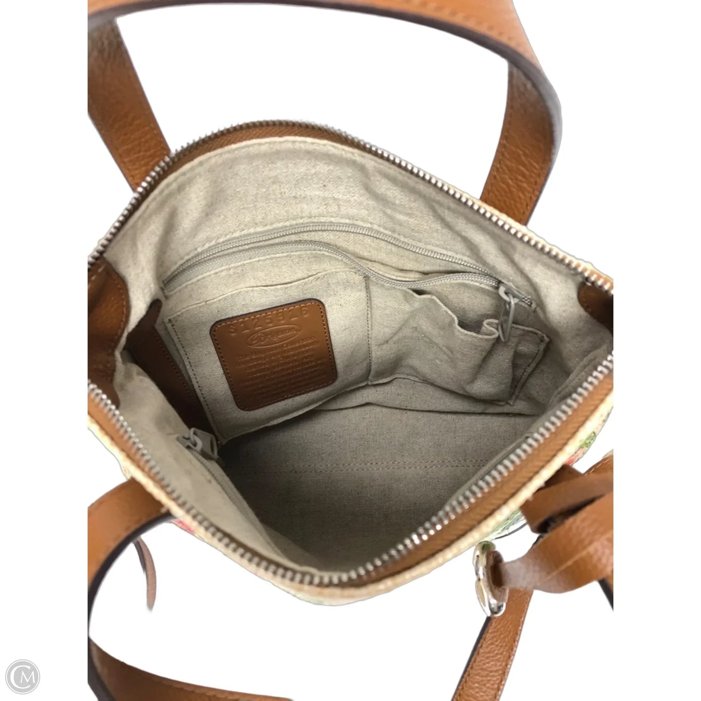 Tote By Brighton