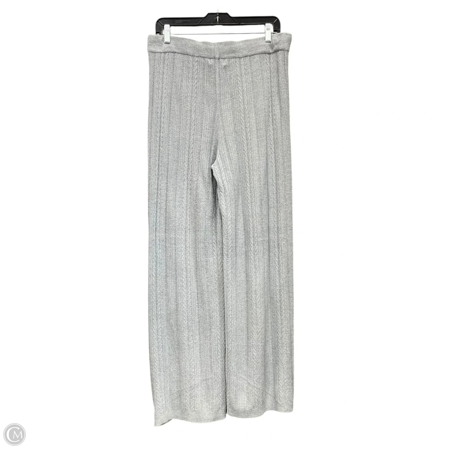 Pants Set 2pc By Barefoot Dreams In Grey, Size: L