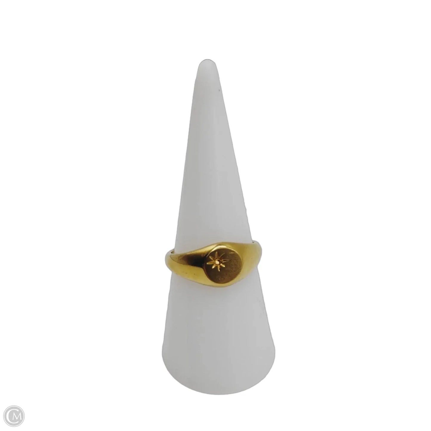 Ring Band By Madewell