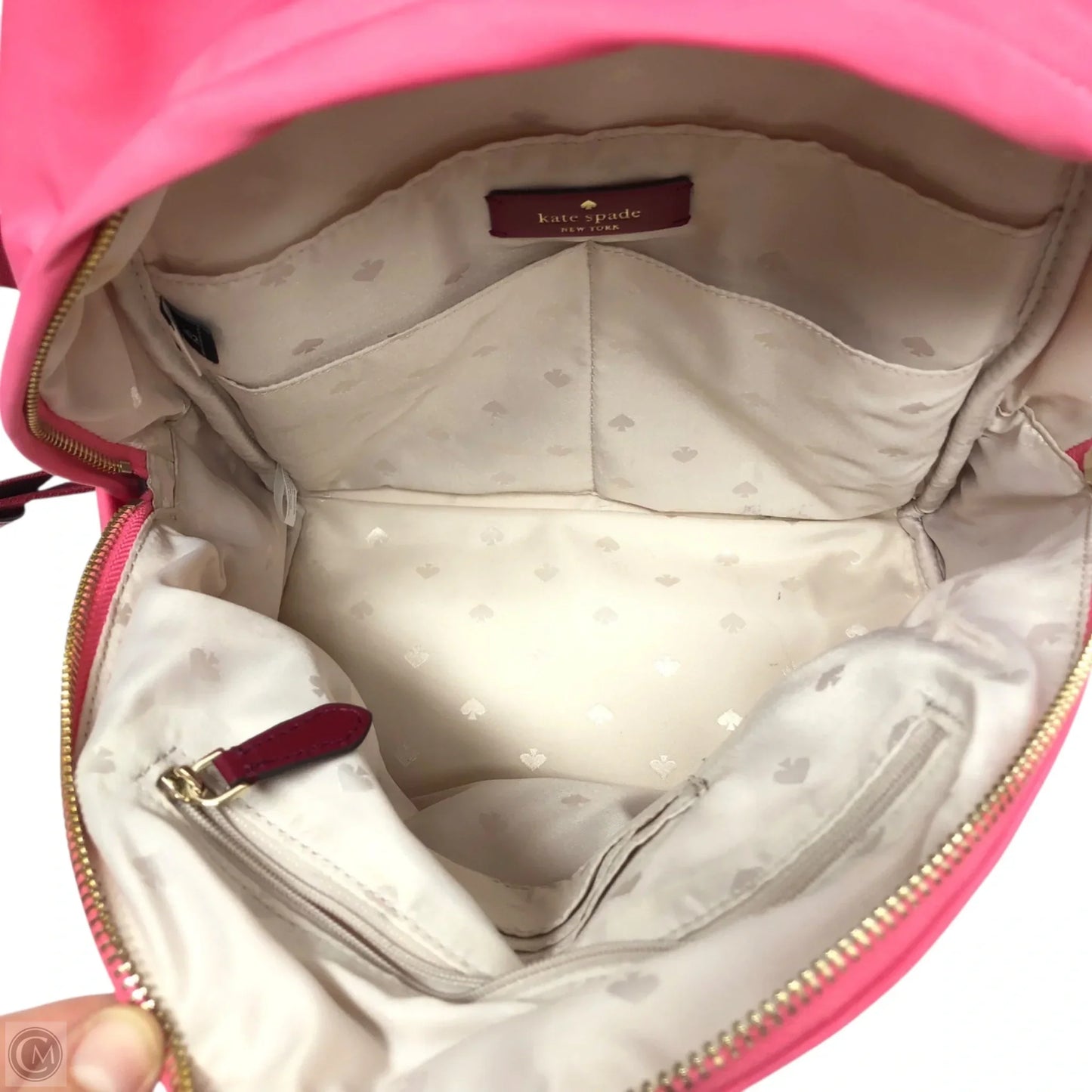 Backpack Designer By Kate Spade, Size: Small