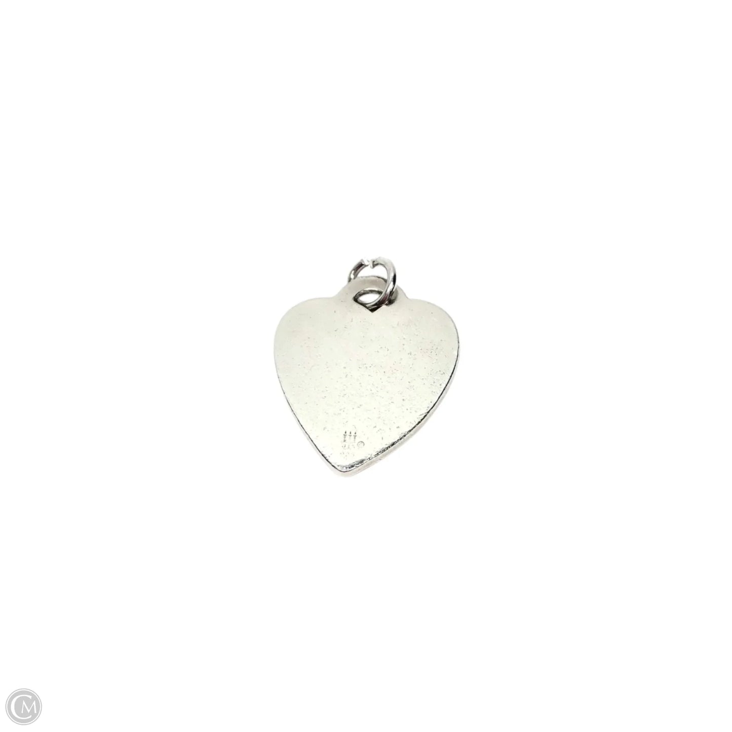 Accessory Tag By James Avery
