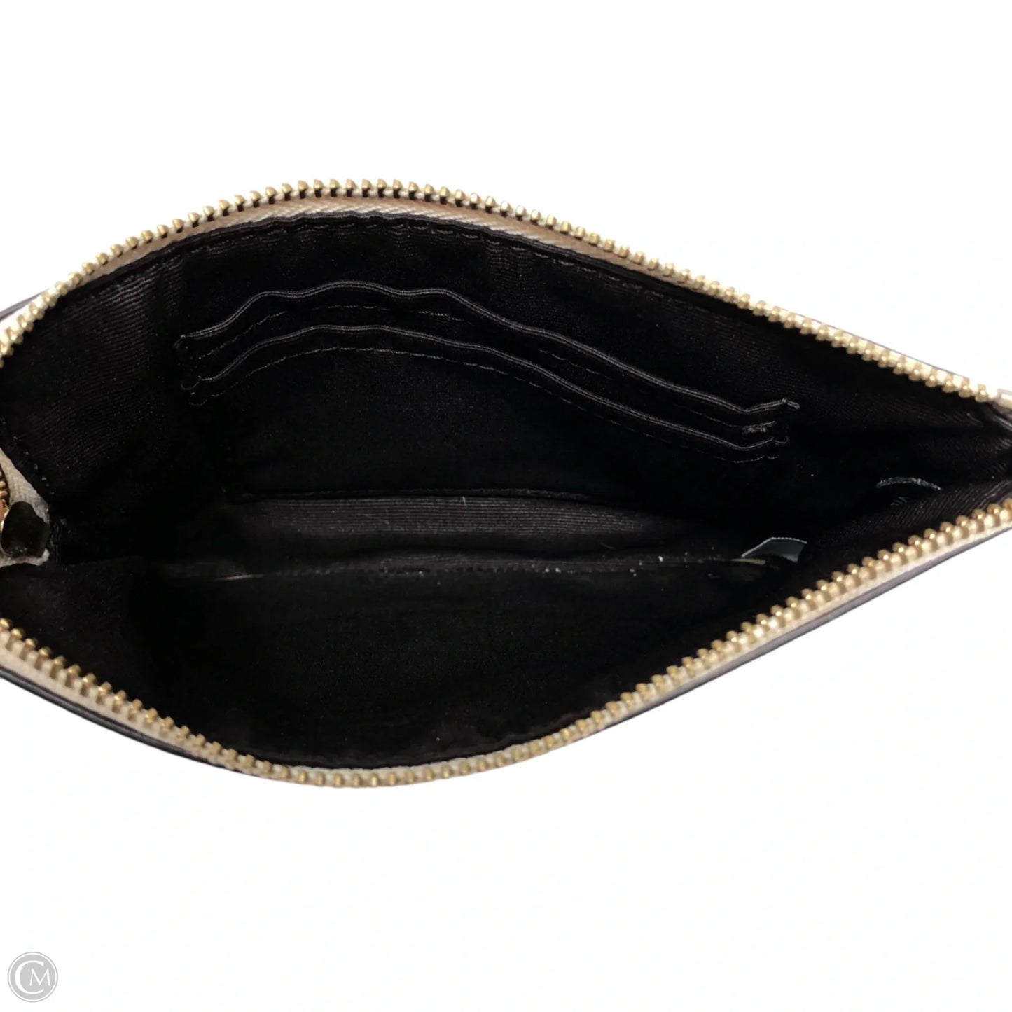 Wristlet Designer By Coach, Size: Small