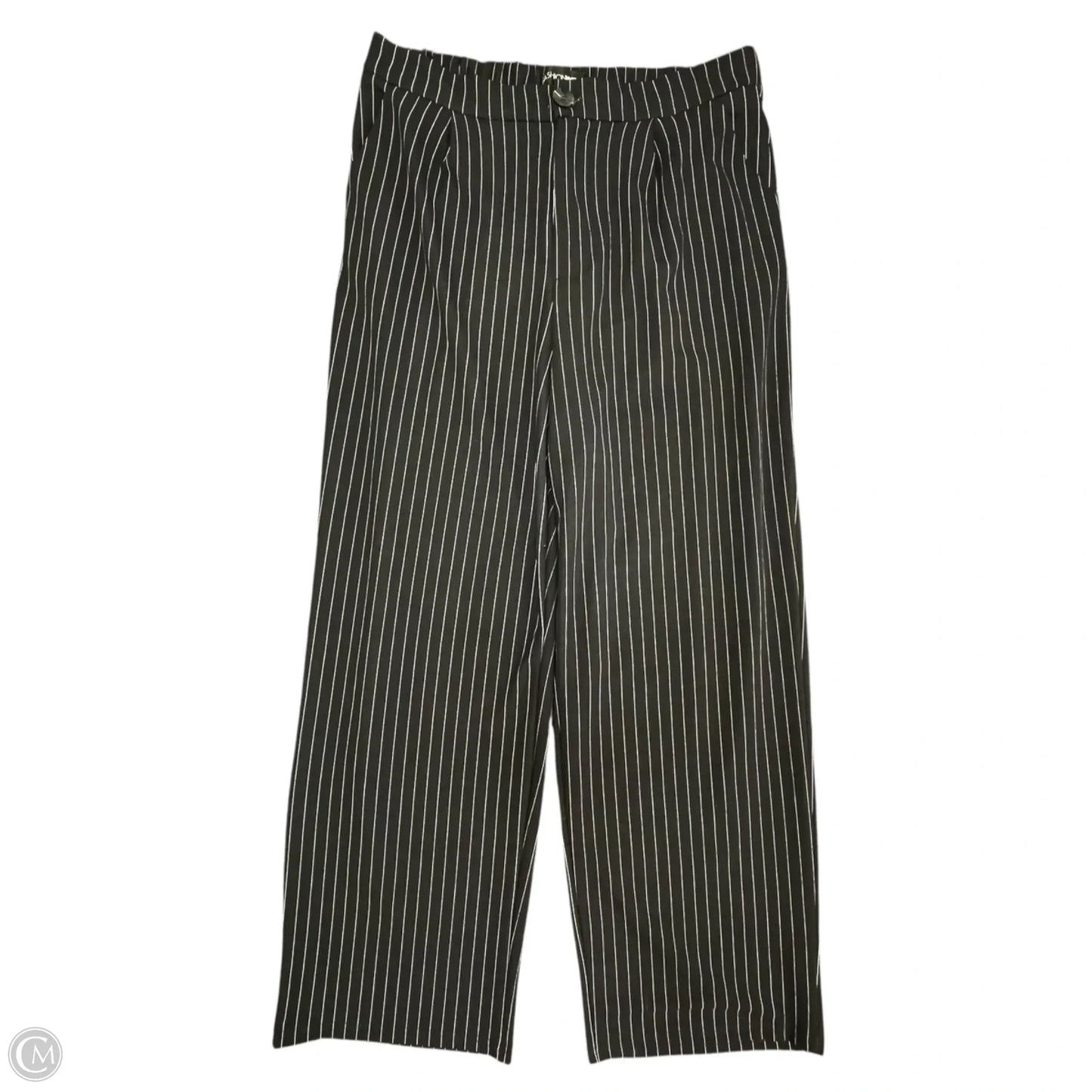 Pants Dress By Fashion Nova In Black, Size: 1x