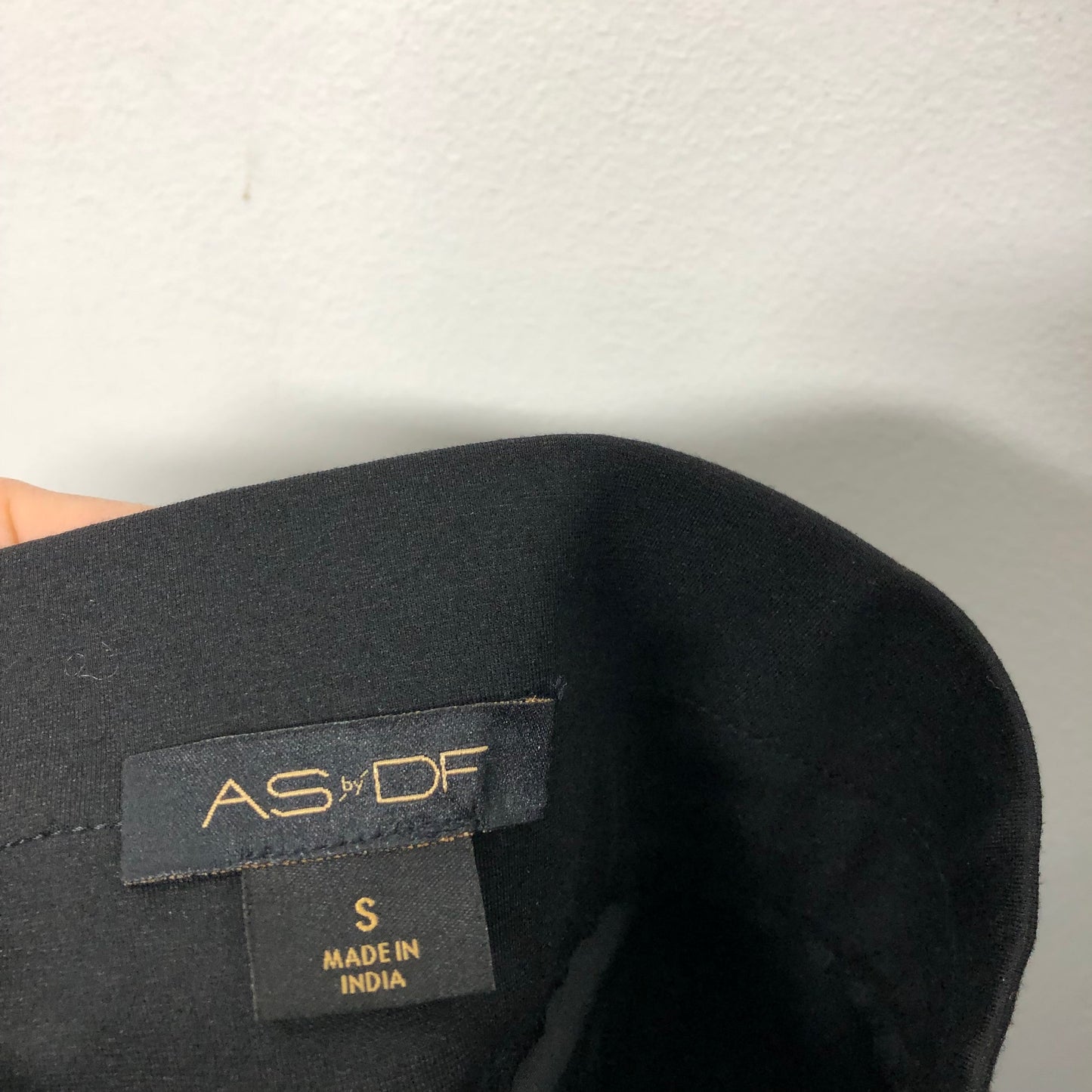 Pants Leggings By AS by DF In Black, Size: S