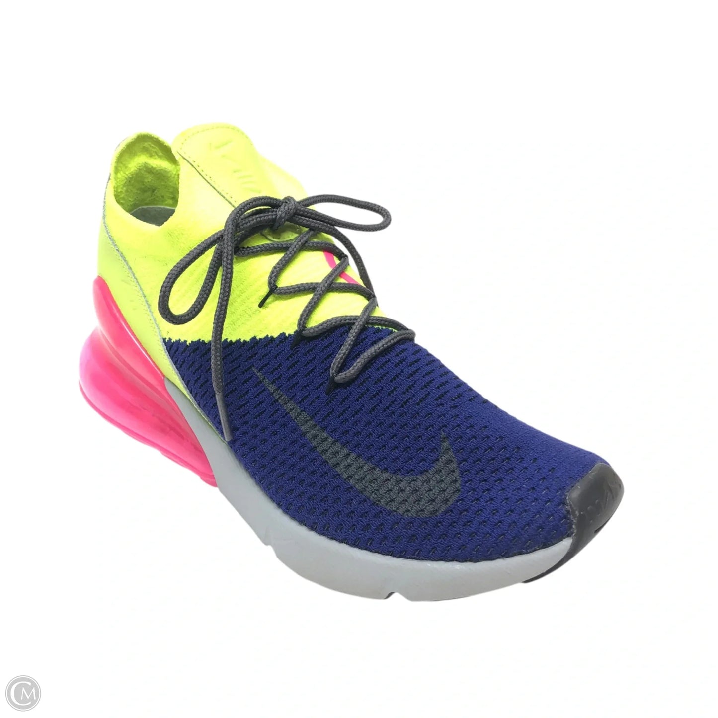 Shoes Sneakers By Nike In Multi-colored, Size: 8