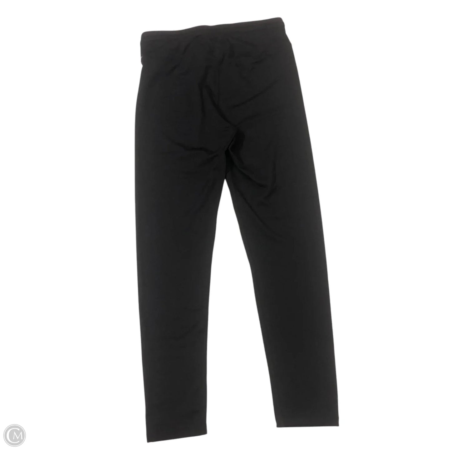 Pants Lounge By Splendid In Black, Size: M