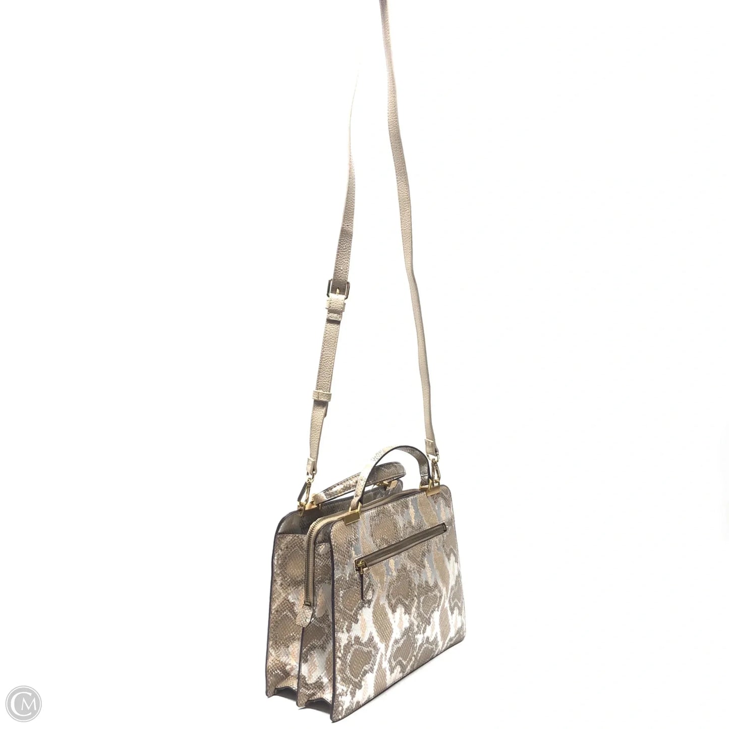 Handbag By Guess, Size: Medium