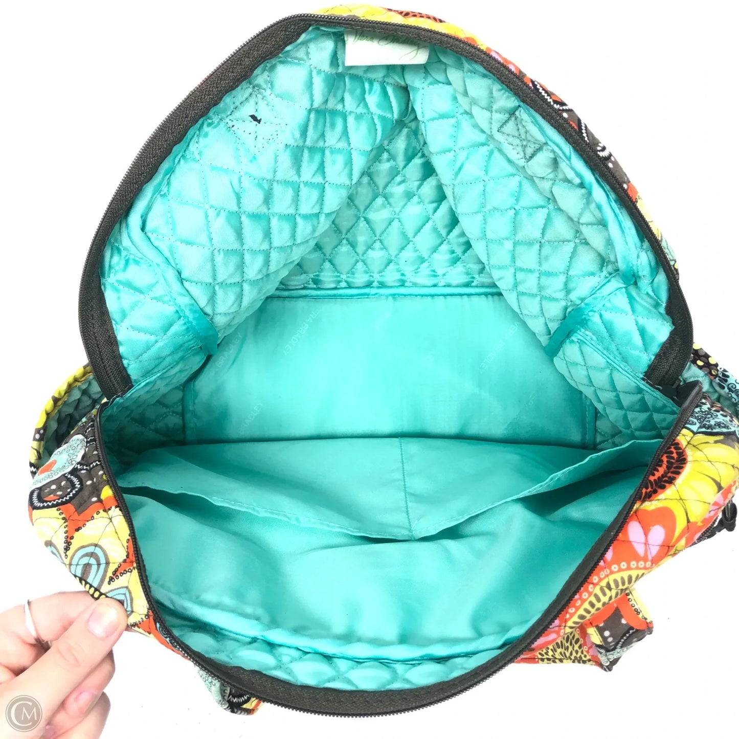 Duffle And Weekender By Vera Bradley, Size: Medium
