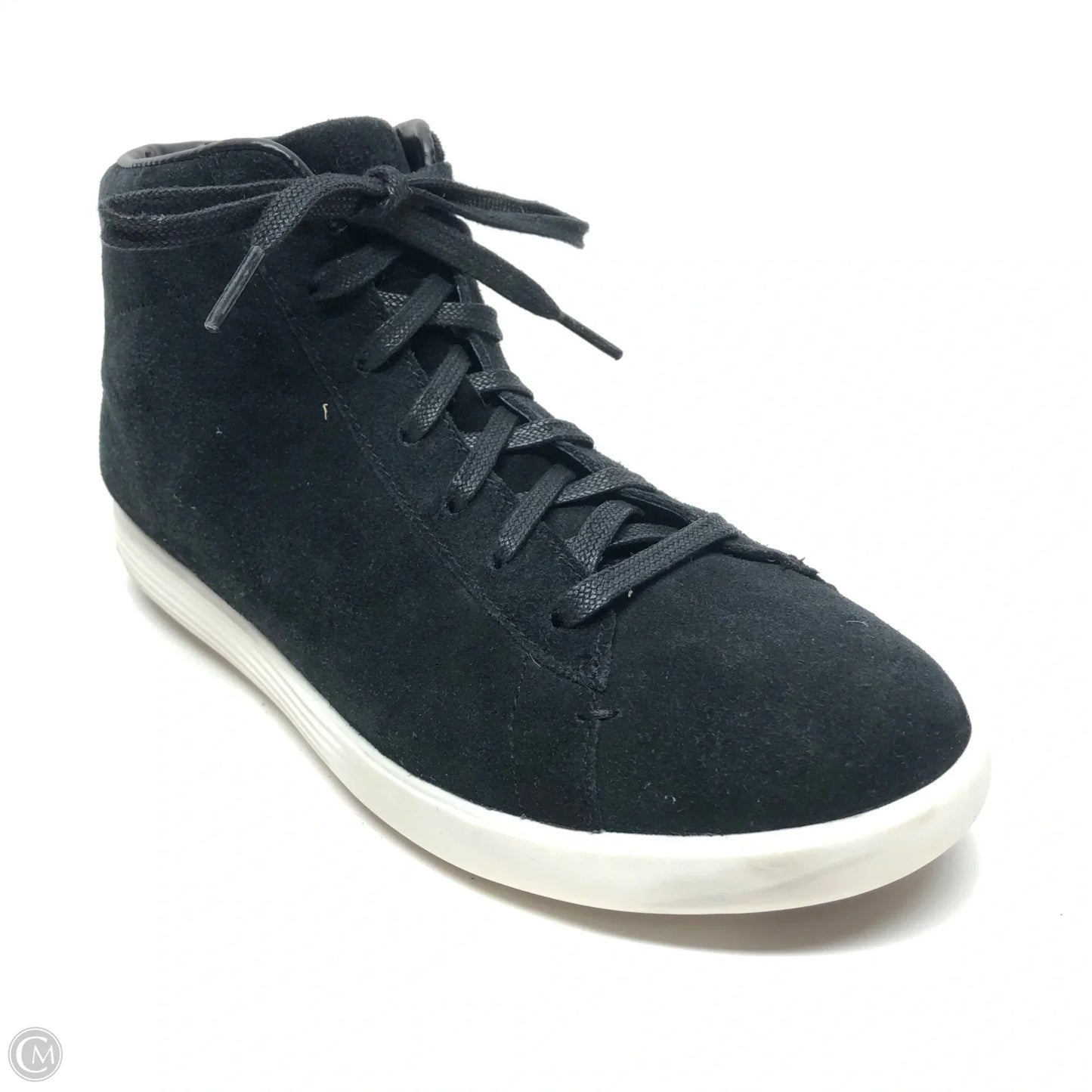 Shoes Sneakers By Cole-haan In Black, Size: 9