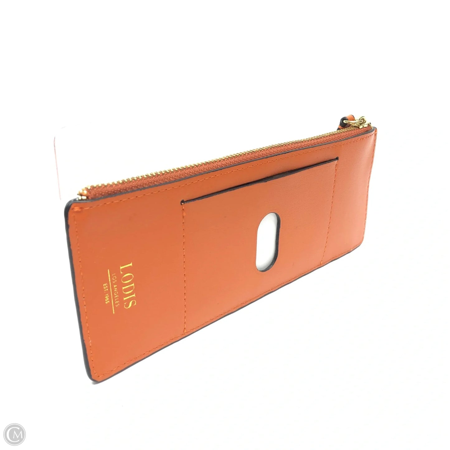 Id/card Holder By Lodis, Size: Medium
