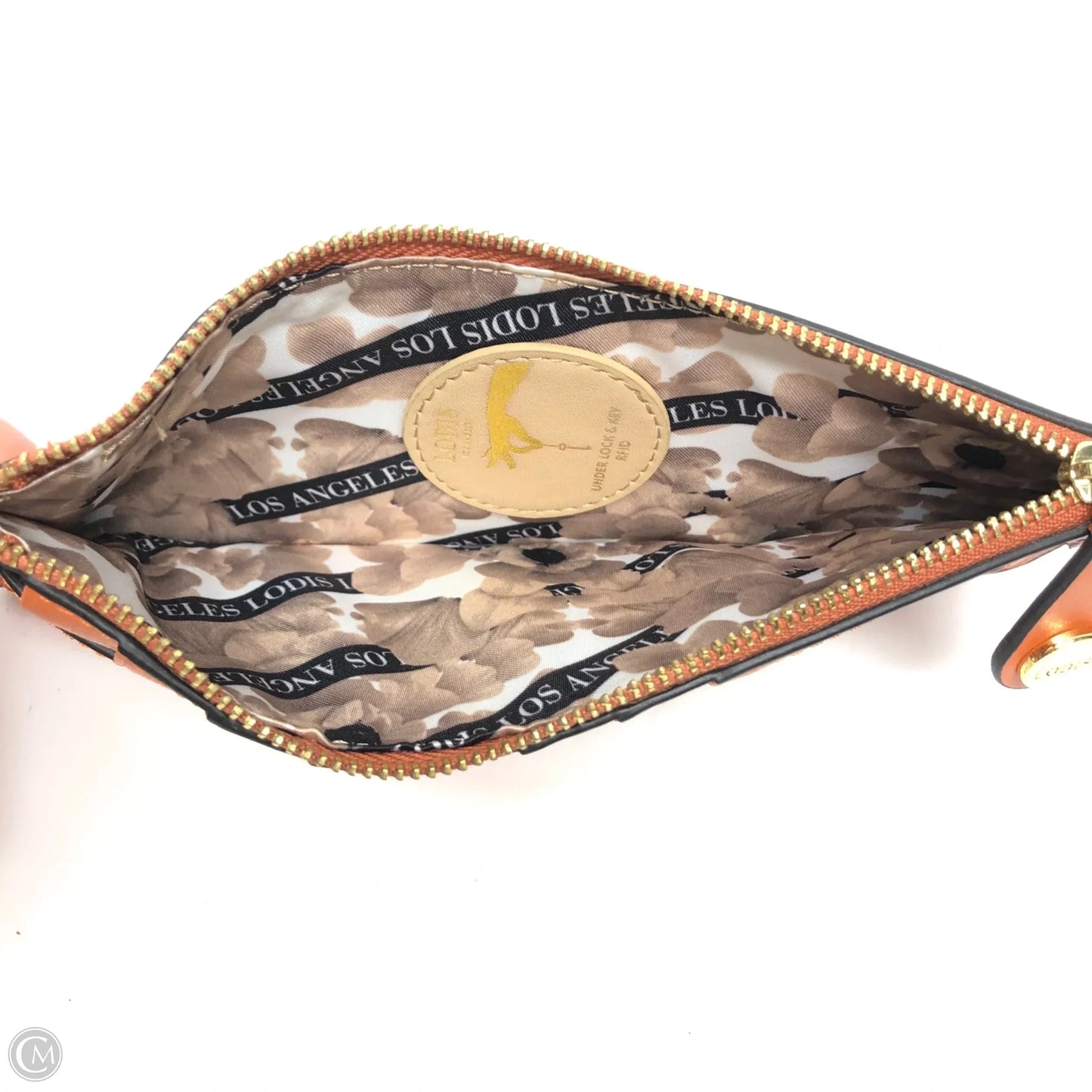 Id/card Holder By Lodis, Size: Medium