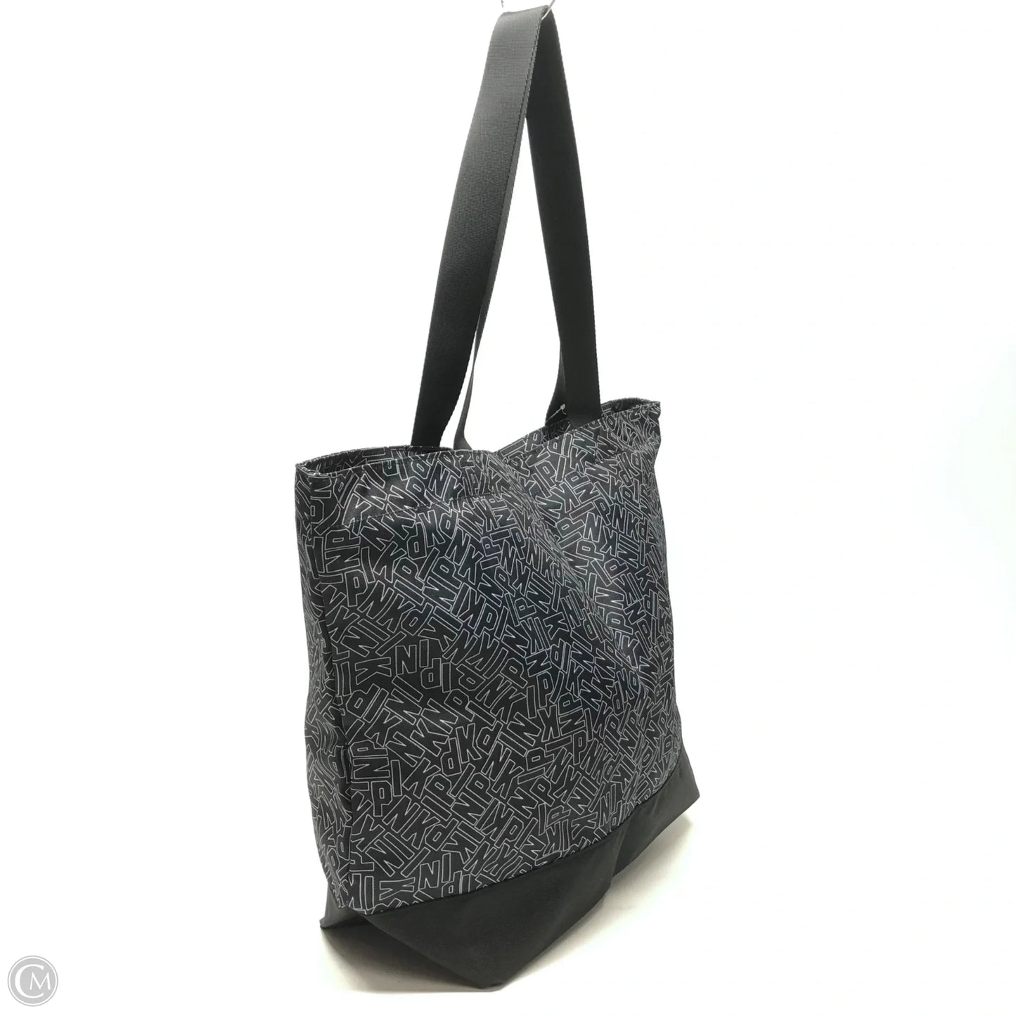 Tote By Pink, Size: Medium