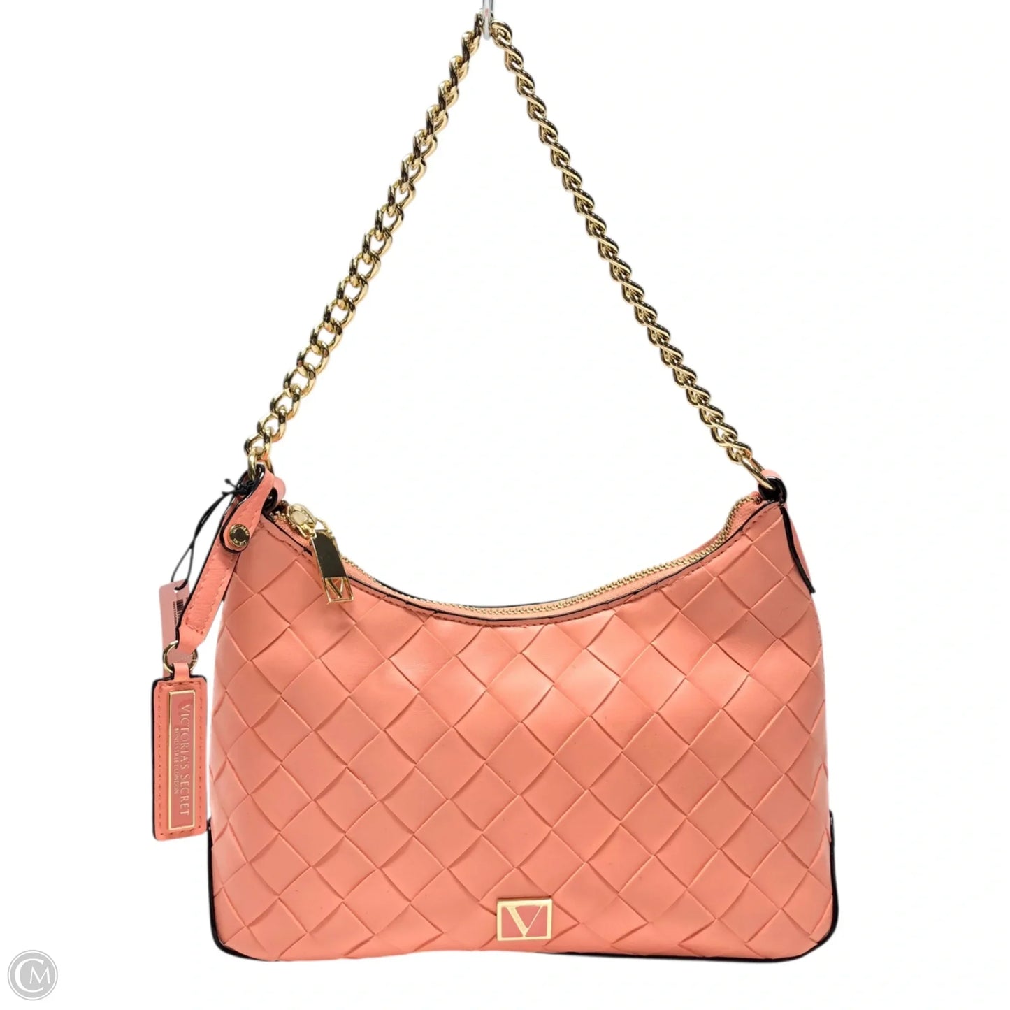 Handbag By Victorias Secret, Size: Medium