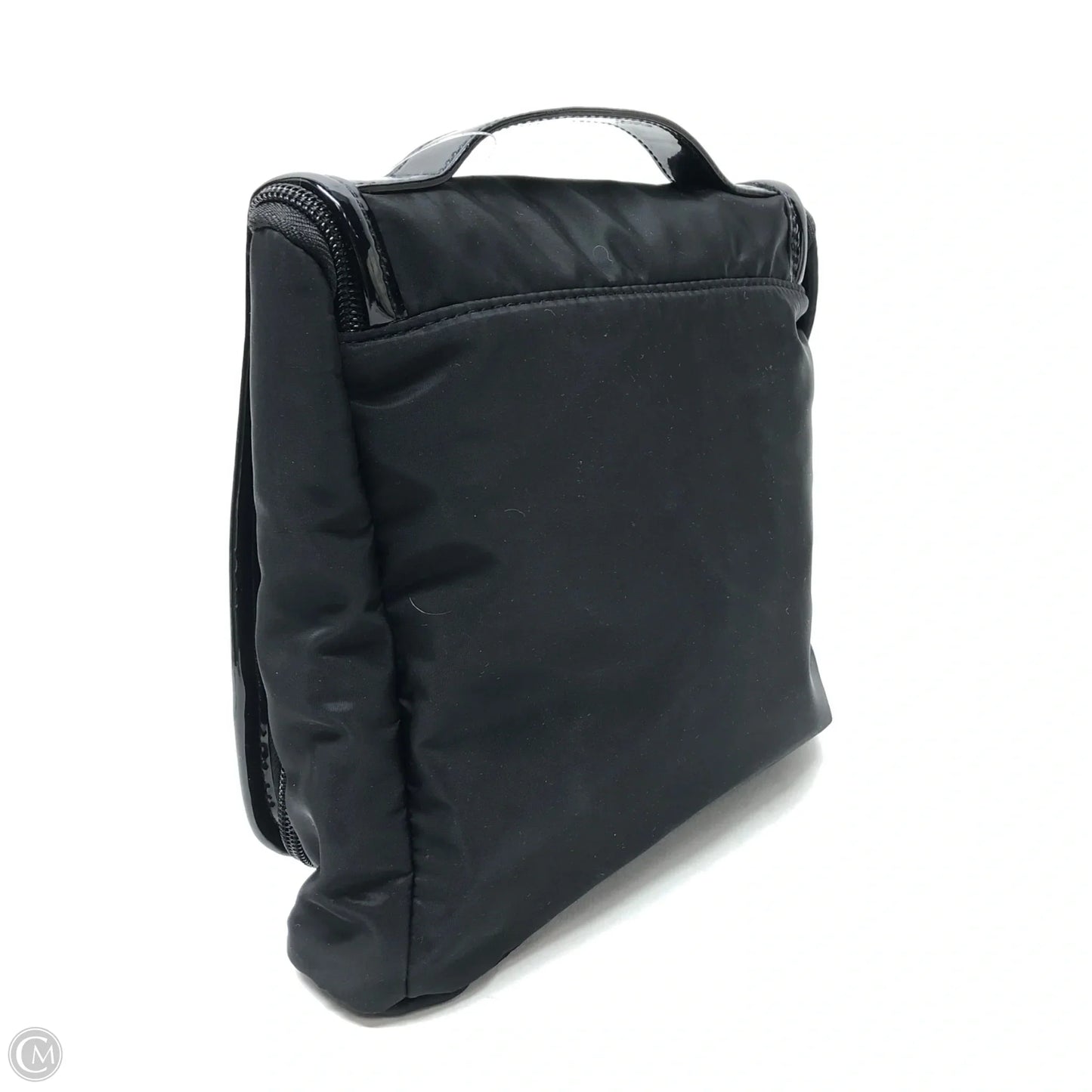 Makeup Bag By Victorias Secret, Size: Medium