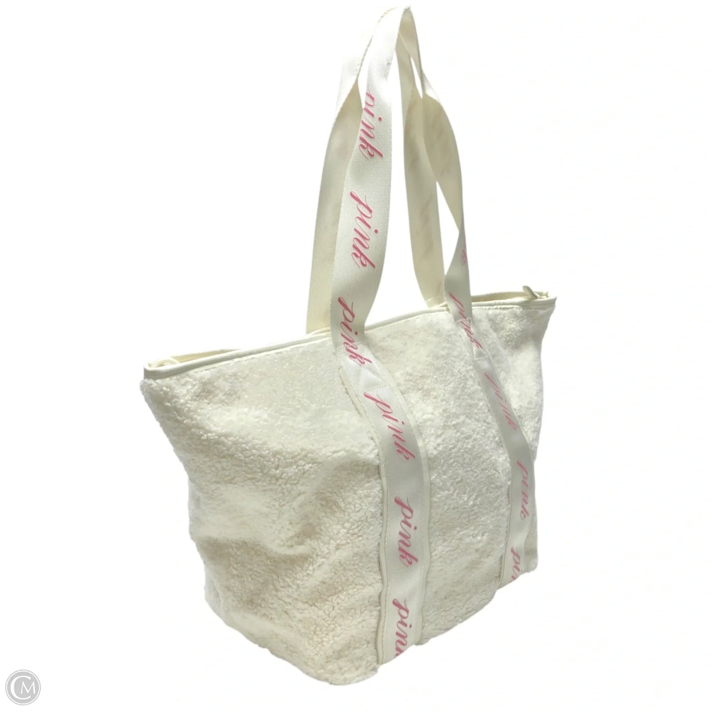 Tote By Pink, Size: Medium
