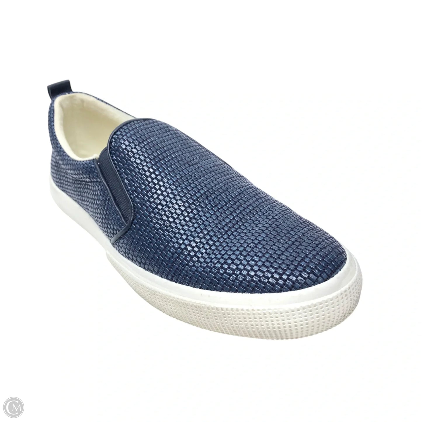 Shoes Sneakers By Lauren By Ralph Lauren In Navy, Size: 7.5